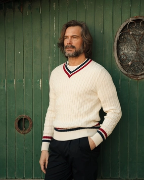 Orvinio Homewear Style