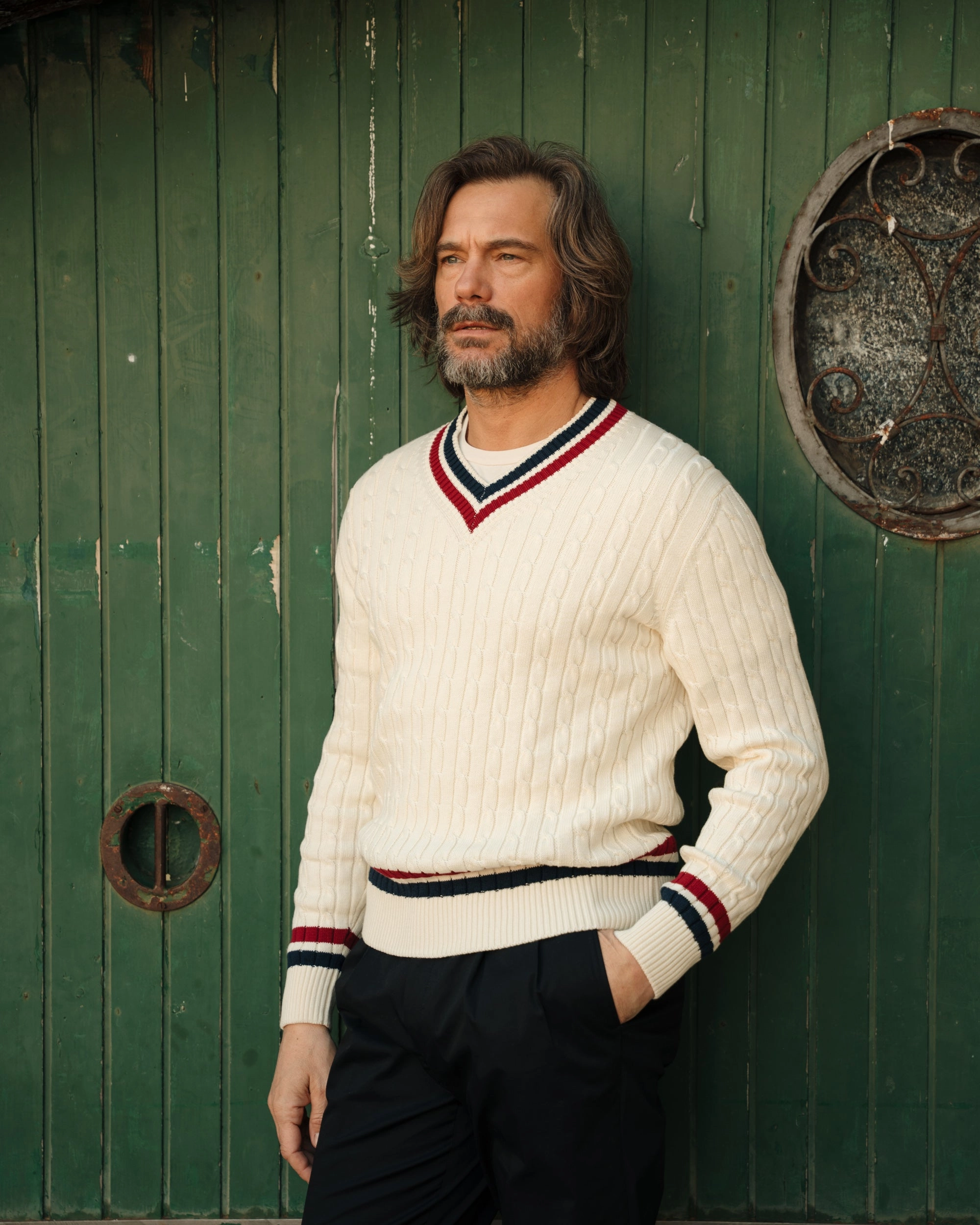 Orvinio Homewear Style