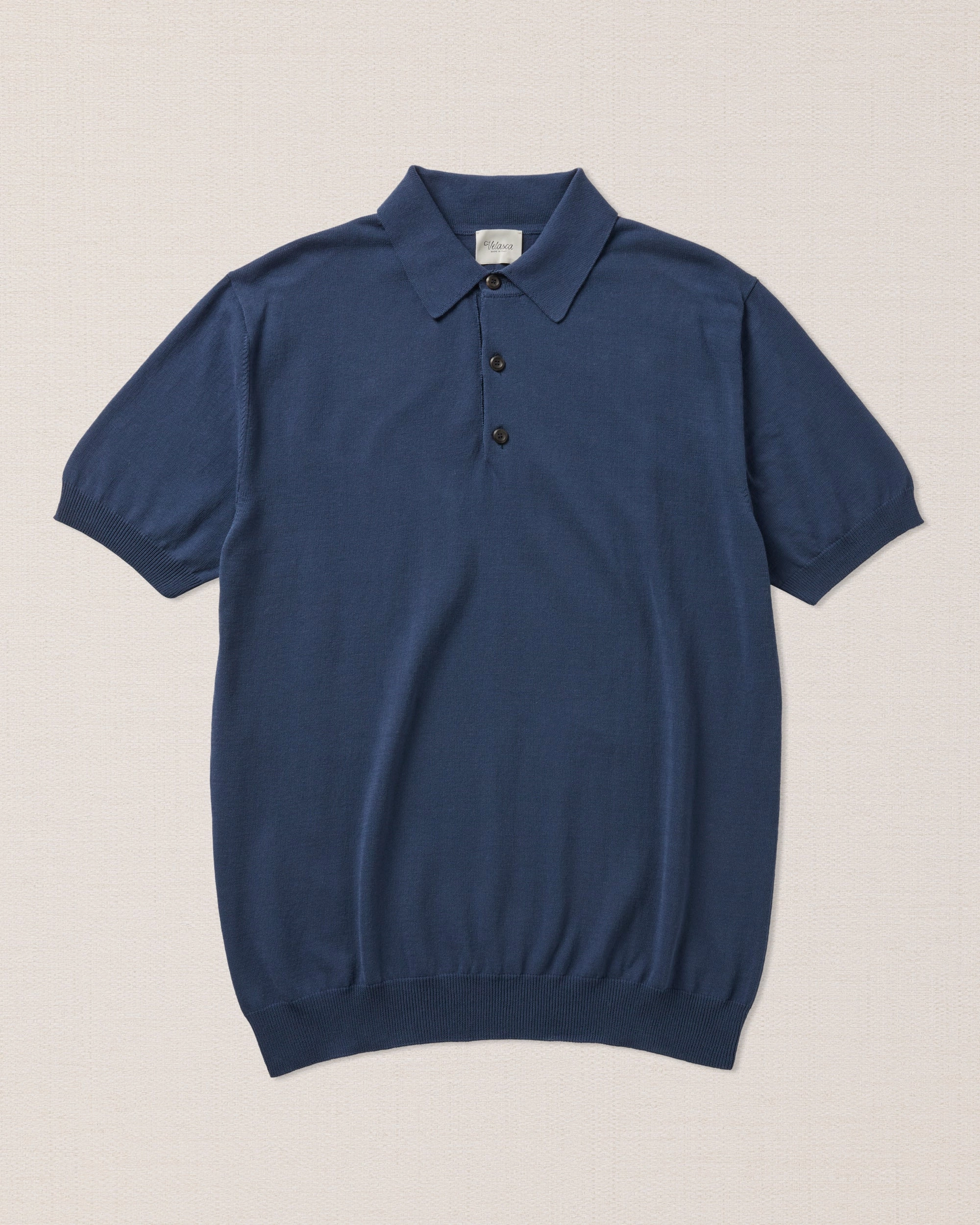 DoubleLayered Collar Ostana