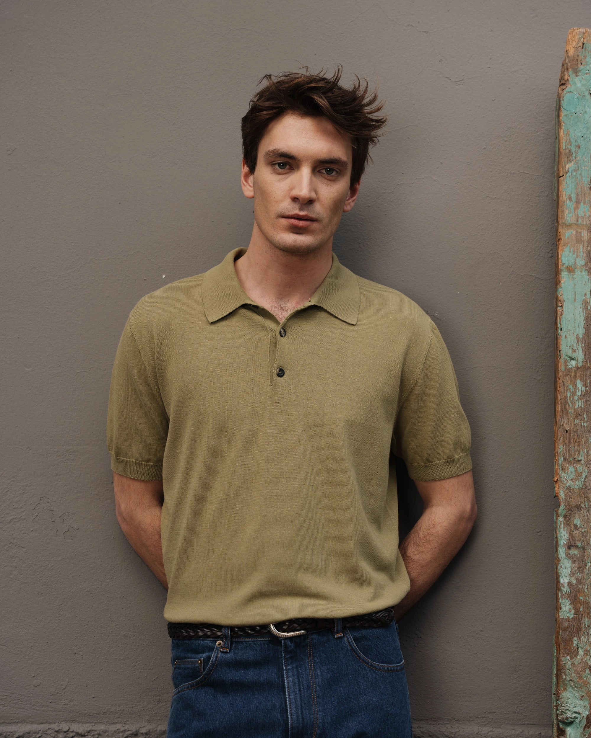 Cold Weather Quick Dry Weaving Ostana