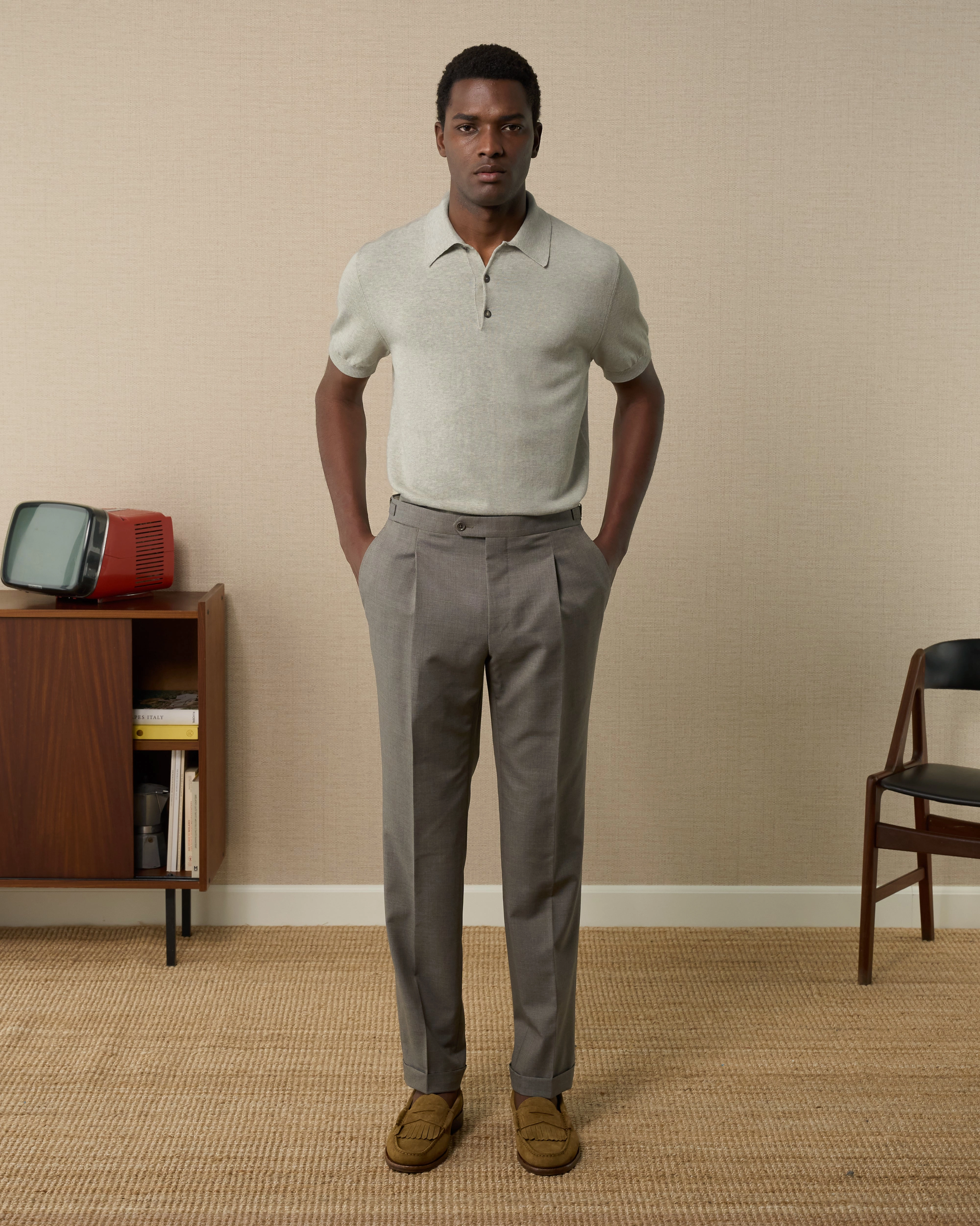 Ostana Outdoor Warmth