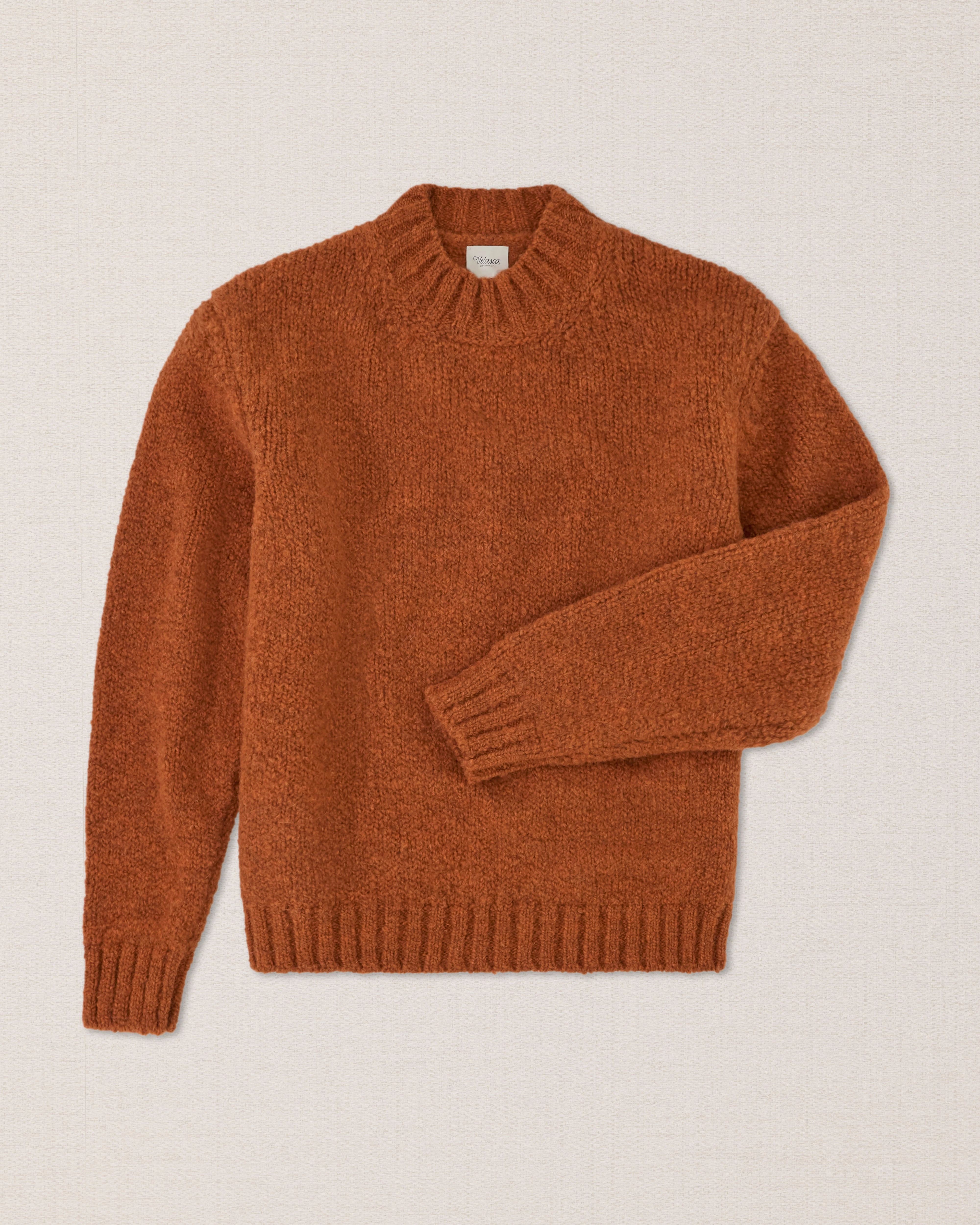 Chill Wear Flexible Ribbing Gavoi