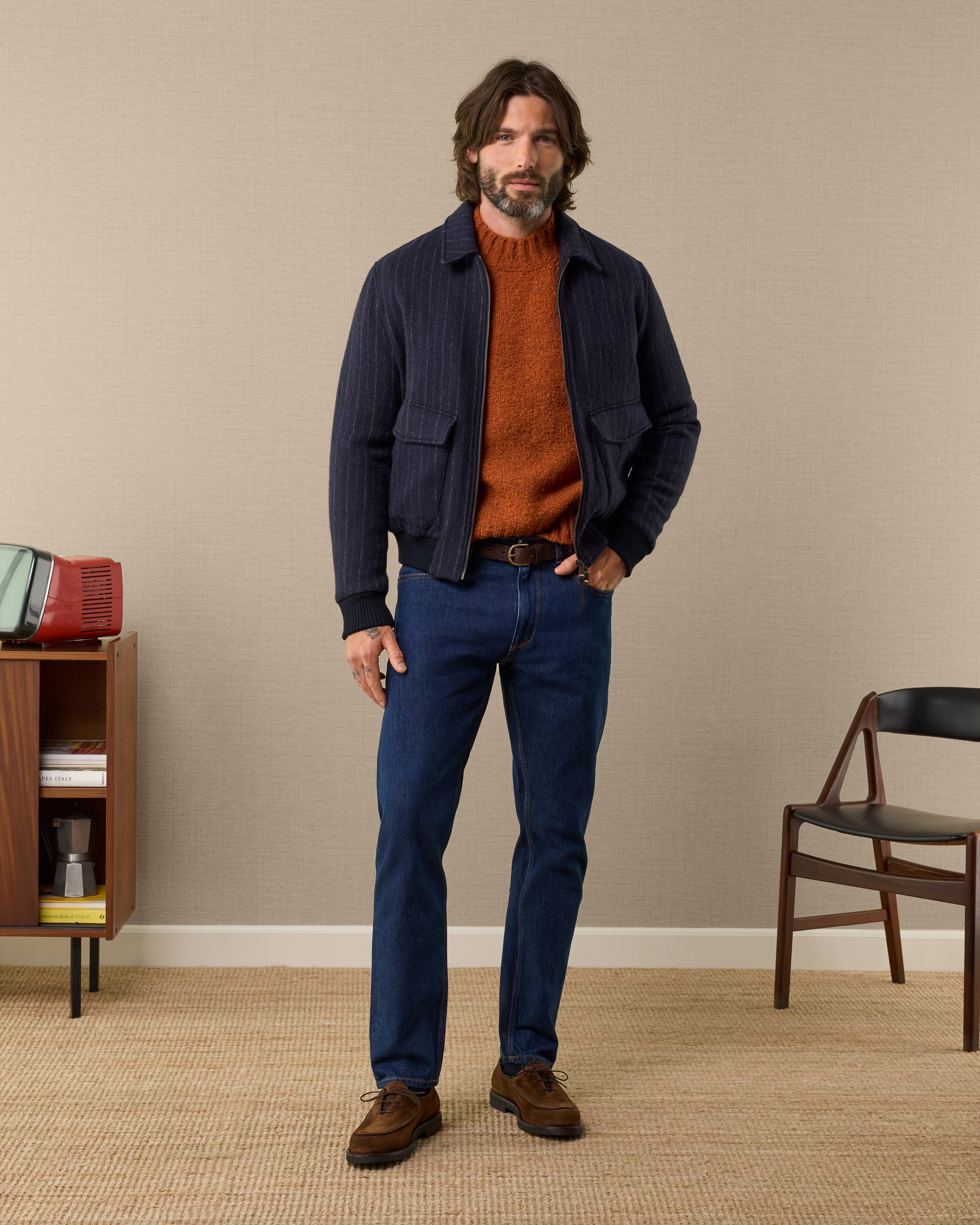 Effortless Look Gavoi