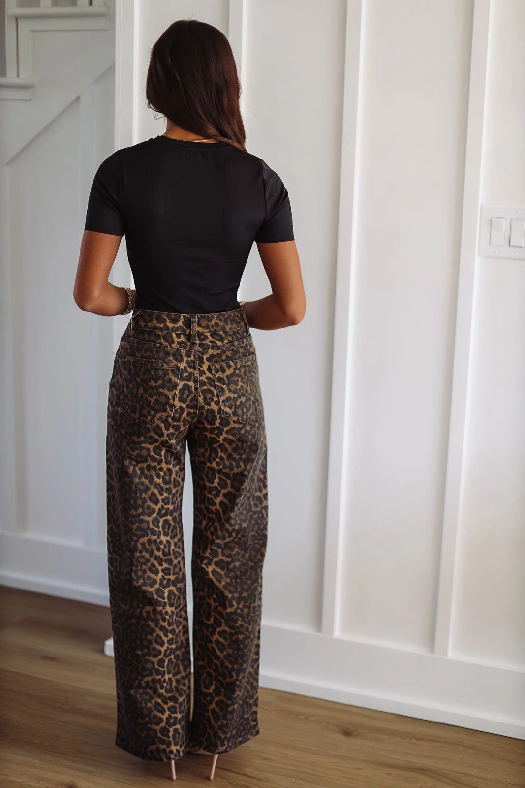 Good American Scuba Bodysuit - Black UVProtection