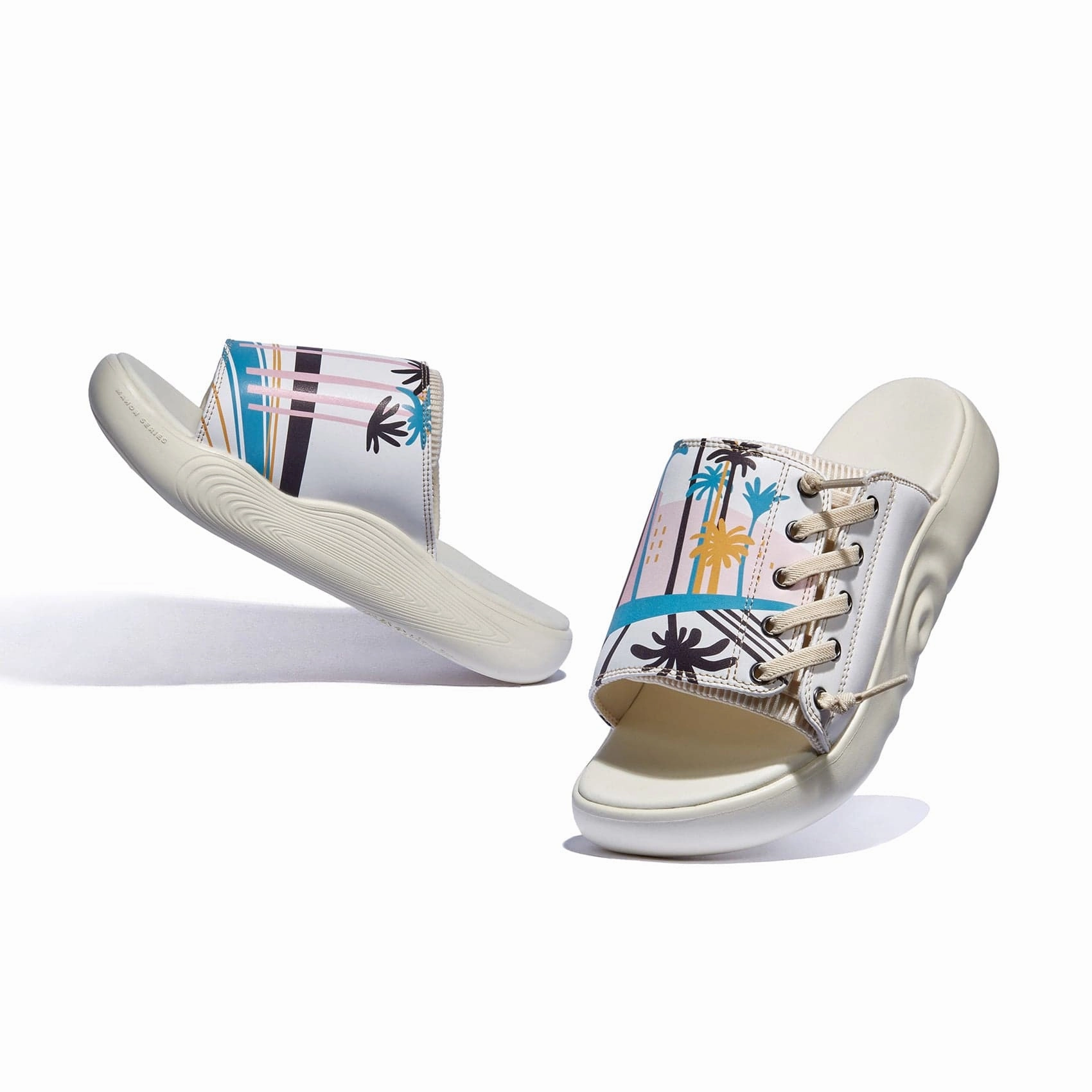 Palm Coast Mahon II Women Shell Trim