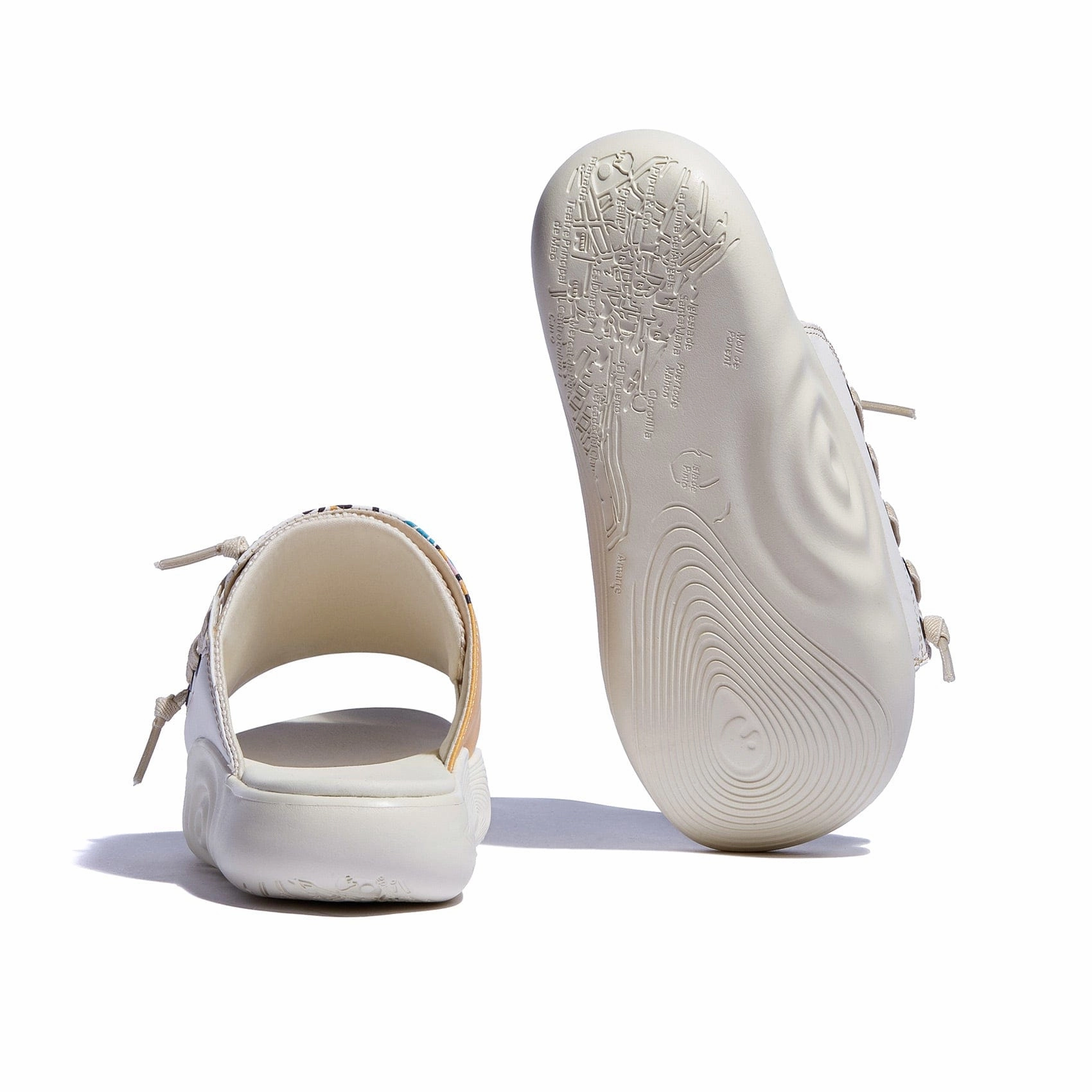 Palm Coast Mahon II Women Classic Pair Everyday Shoes