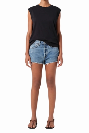 Cool Design Parker Short in Chorus