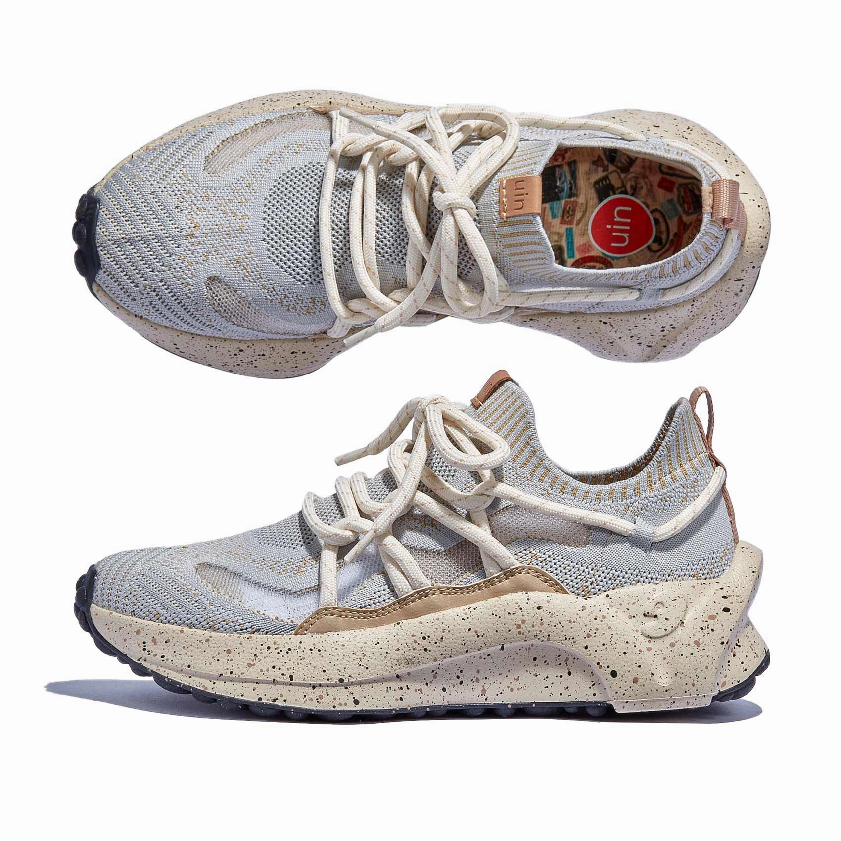 Traction Grip Sesame Sevilla V Women