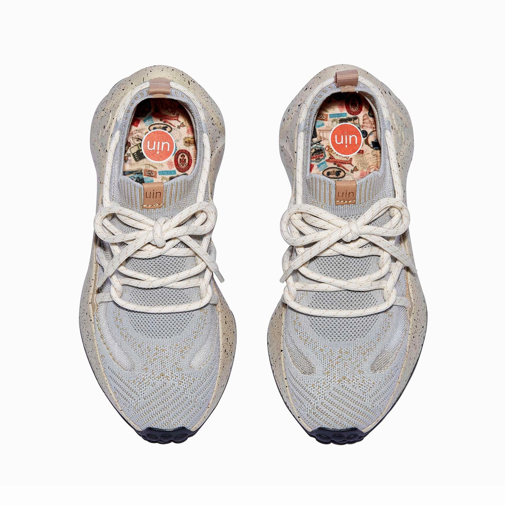 Flex groove Soft Arch Sesame Sevilla V Women