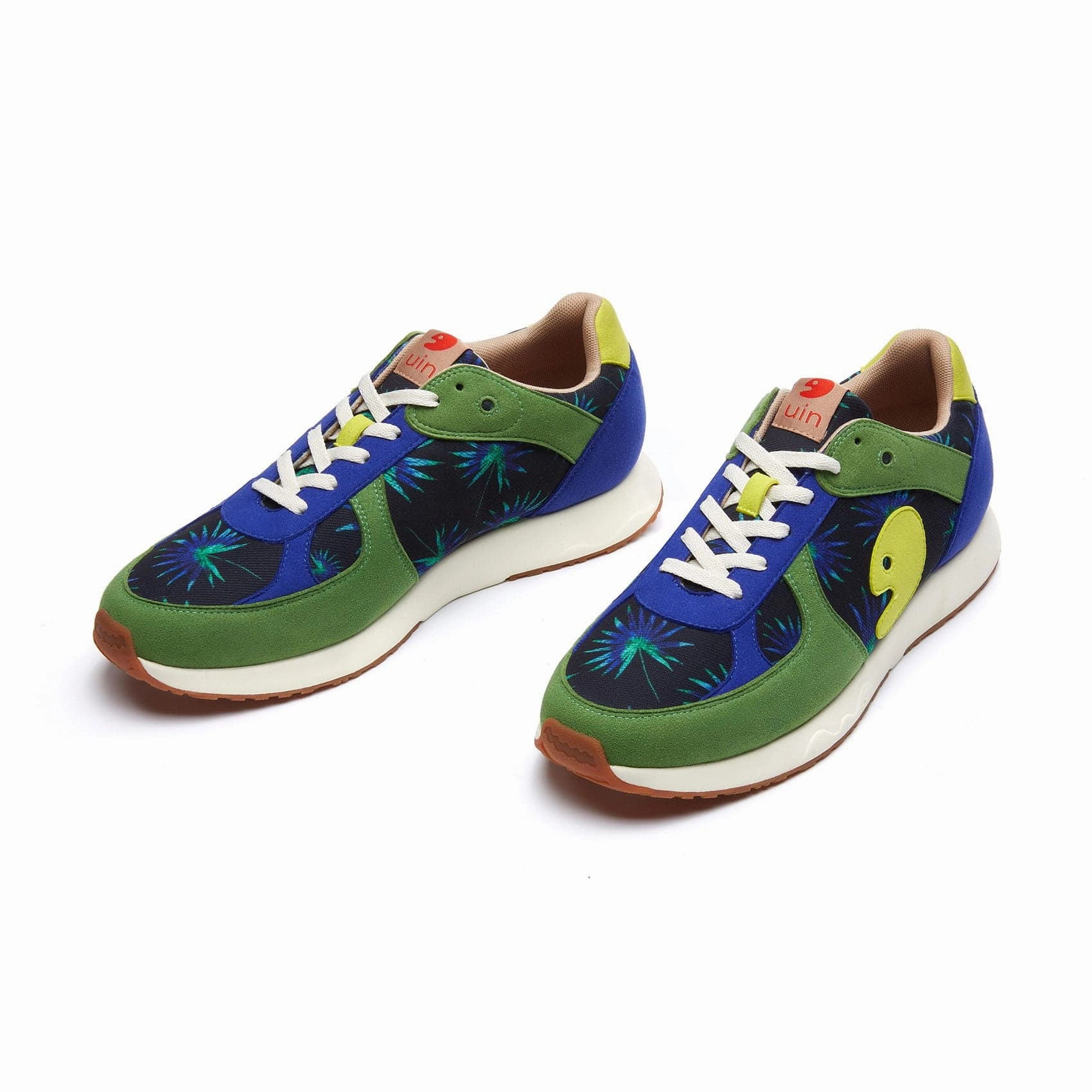 Petal Path La Coruna I Men Multi Terrain Thermal Insulation Layer