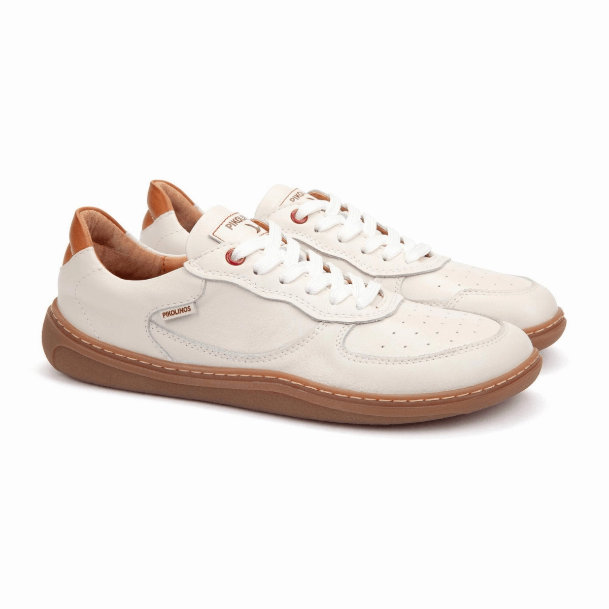 Pikolinos Men's Aranjuez Nata Leather Dynamic Step