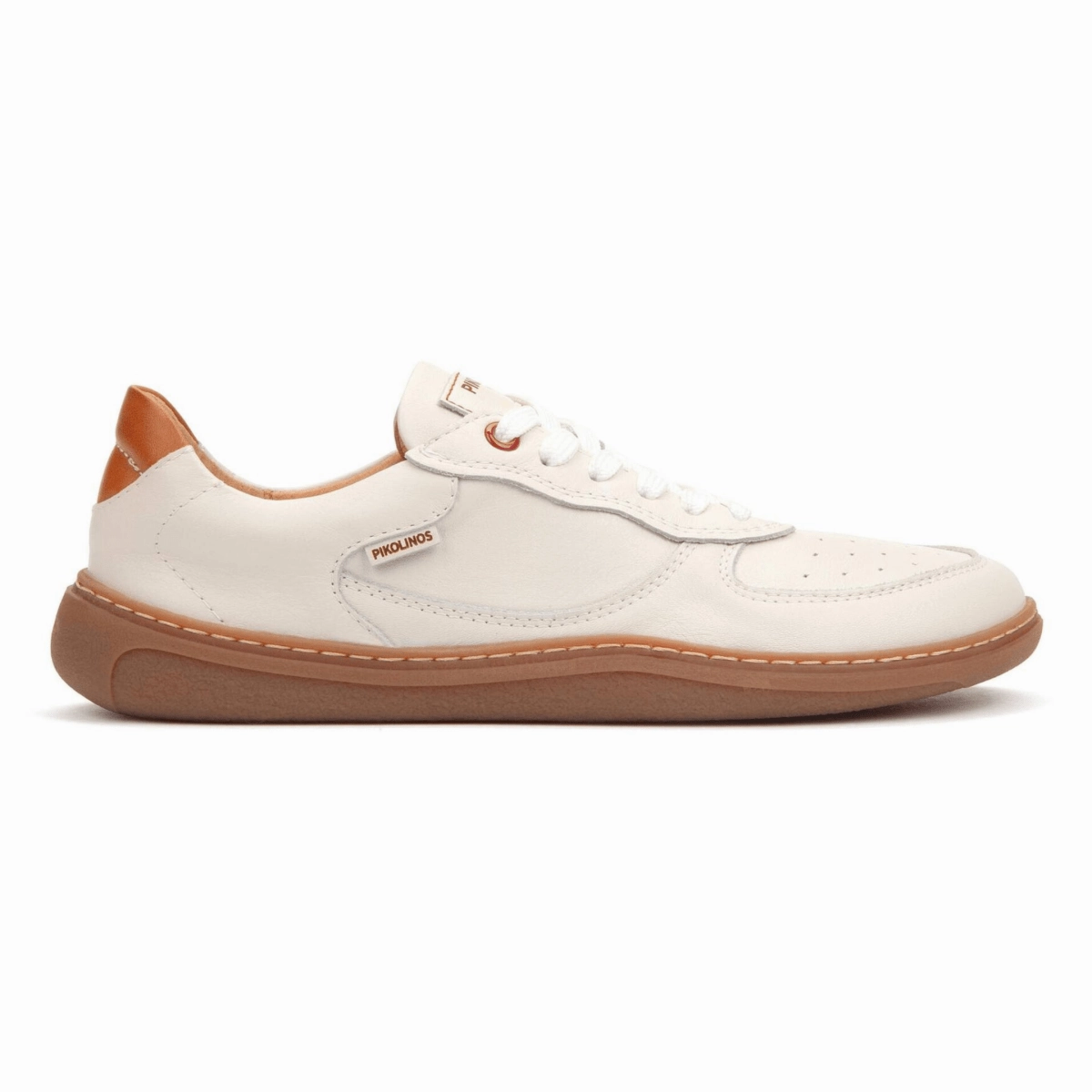 Pikolinos Men's Aranjuez Nata Leather Impact Dispersion Layers