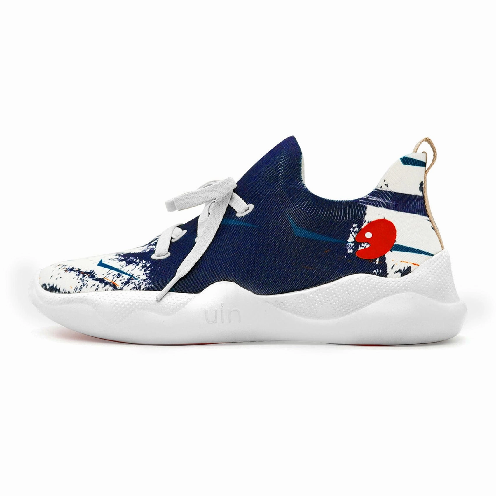 Color Paint Mijas I Men FoamMidsole Ultra Flexible