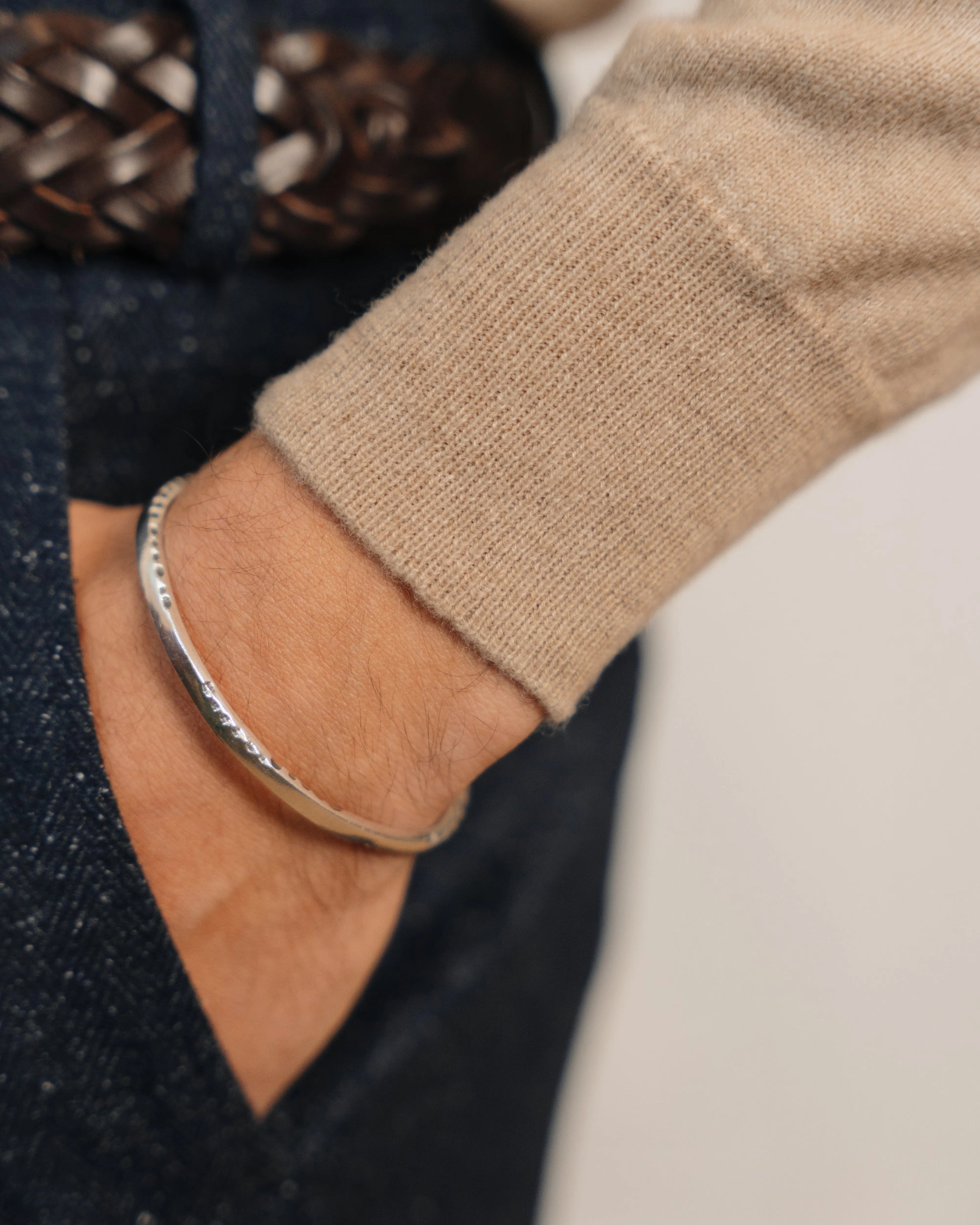 Polcenigo Office Friendly MoistureWicking Technology