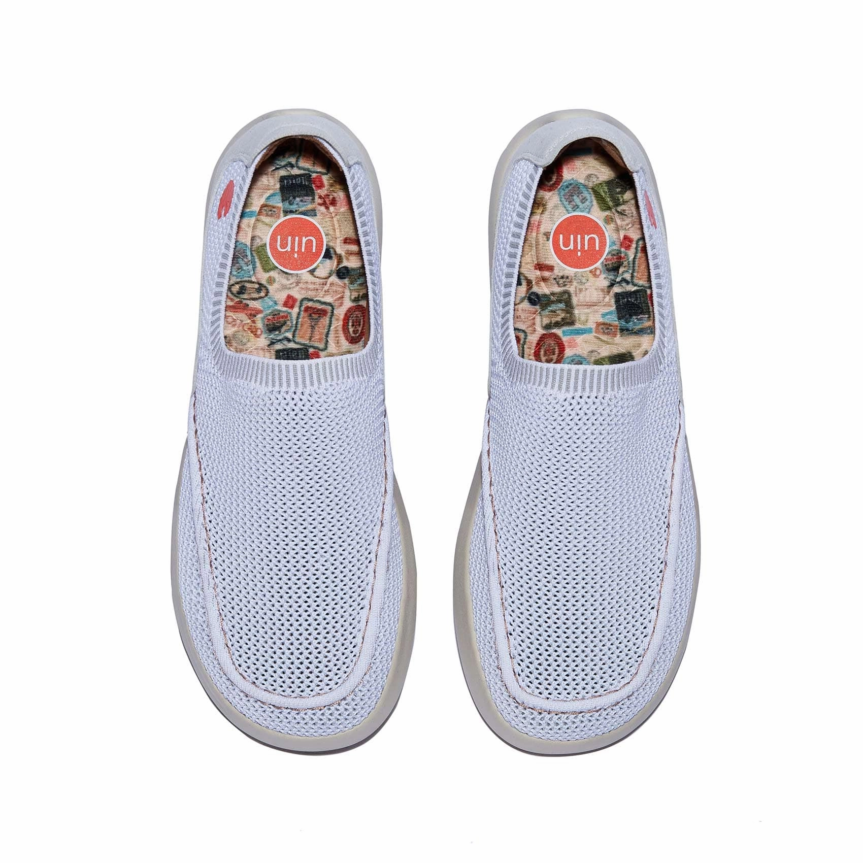 Bright White Mojacar I Women Strong Path