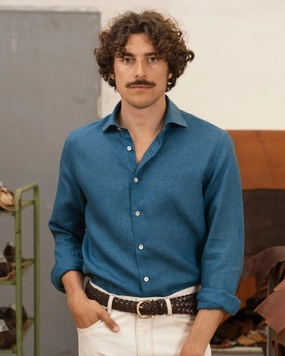 Fagagna Embroidered Logo