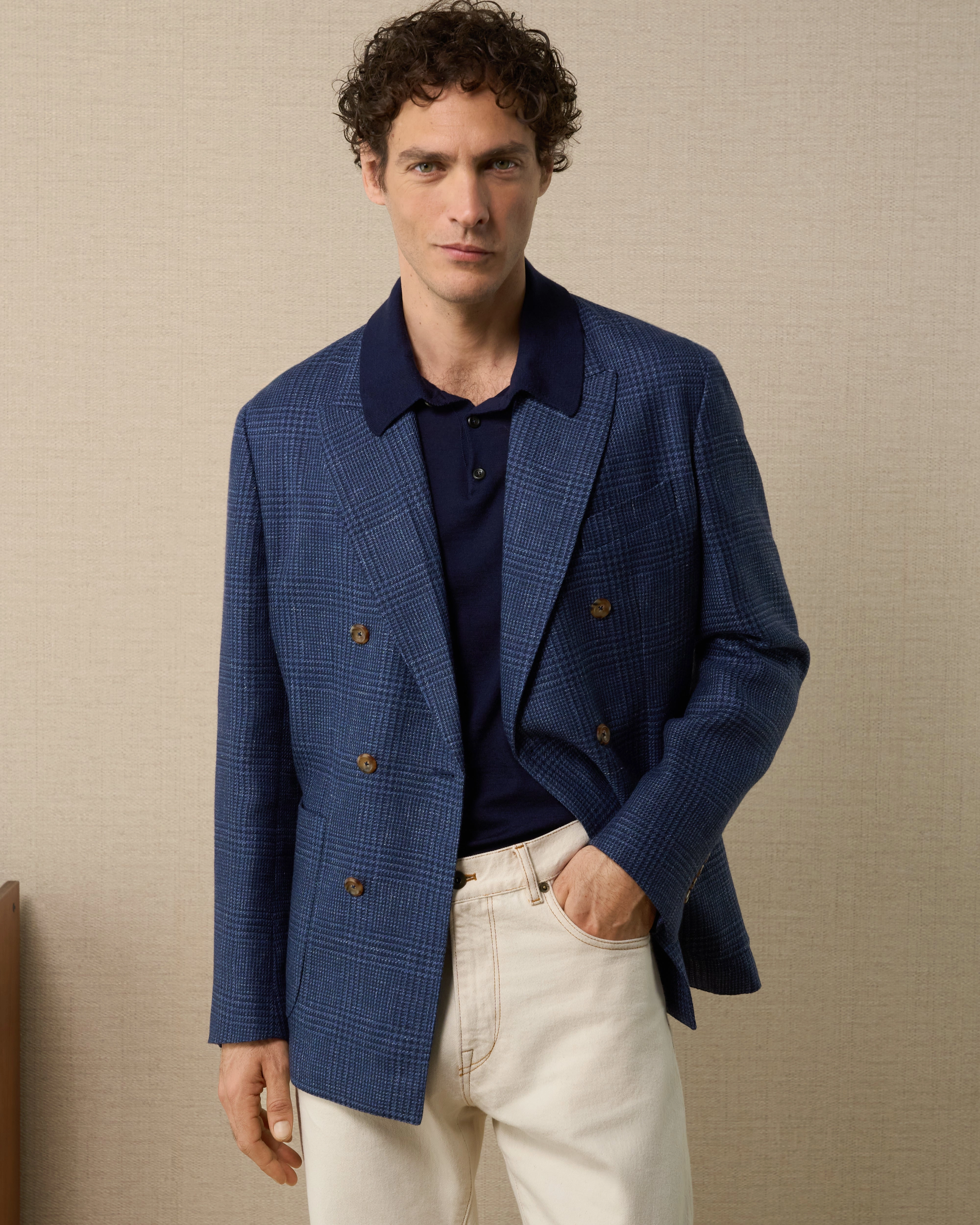 Poppi Smart Casual Piece