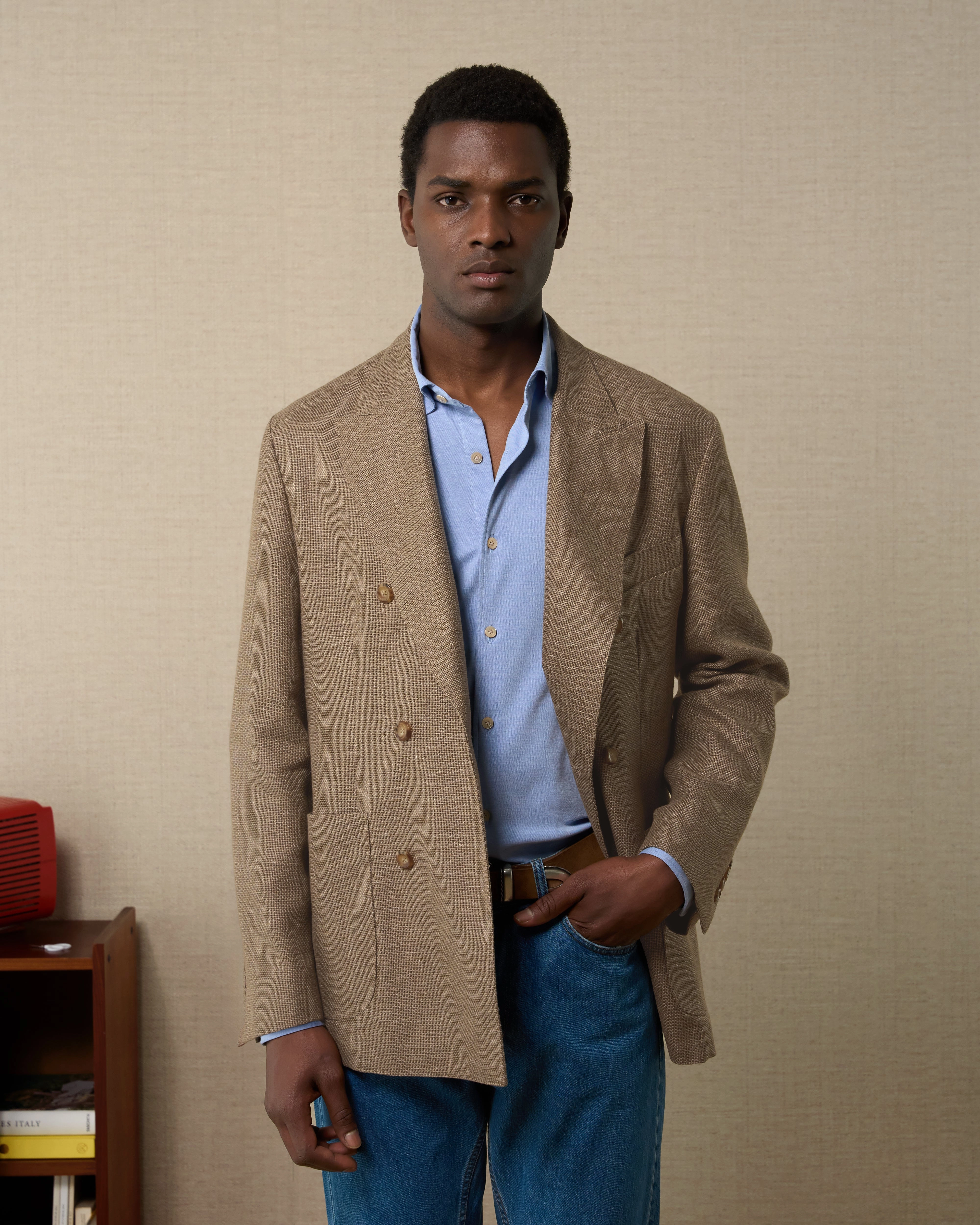 Zipper Closure Mechanism Wind Resistant Poppi