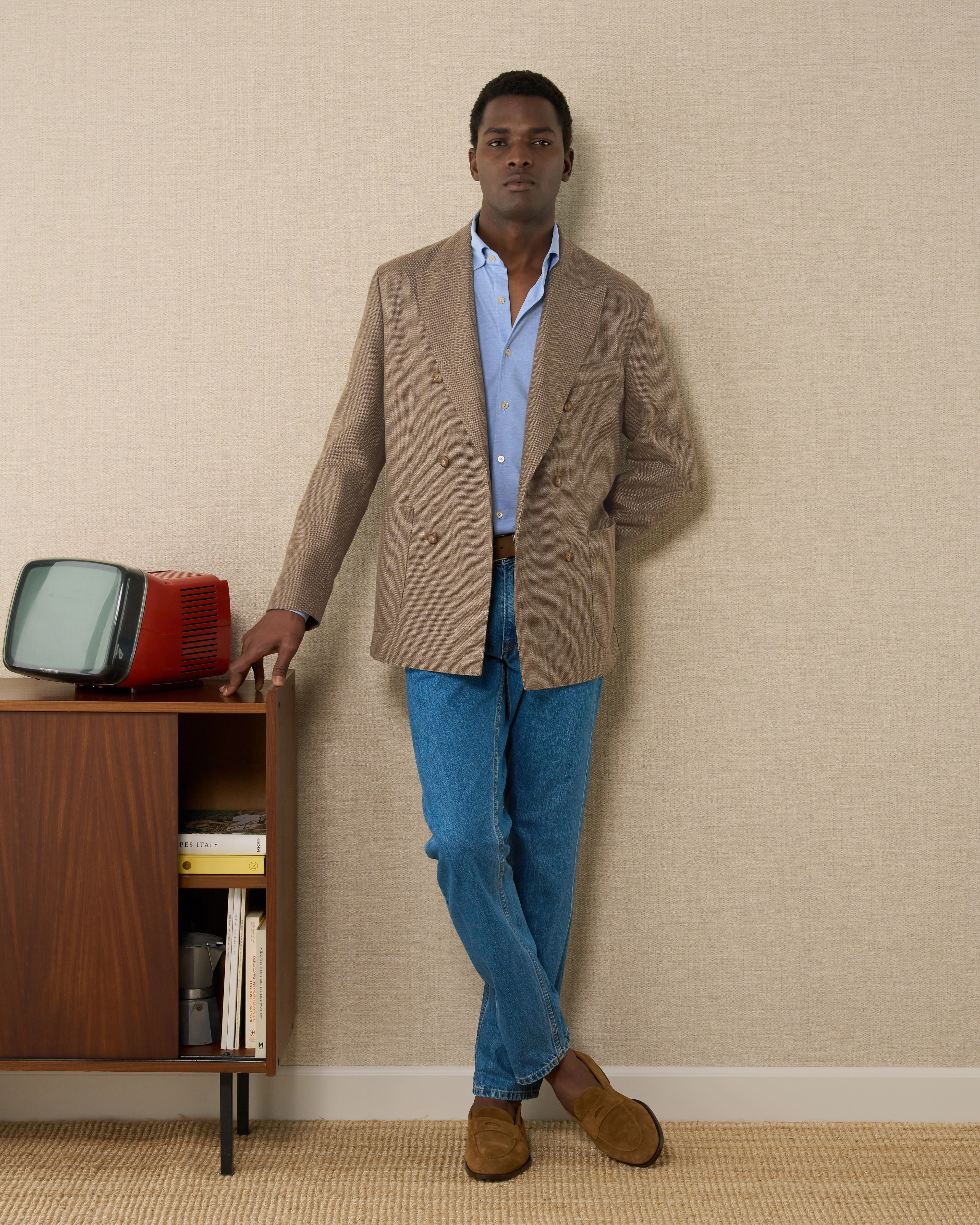 Poppi Weather Friendly Elastic Cuff Adjustment