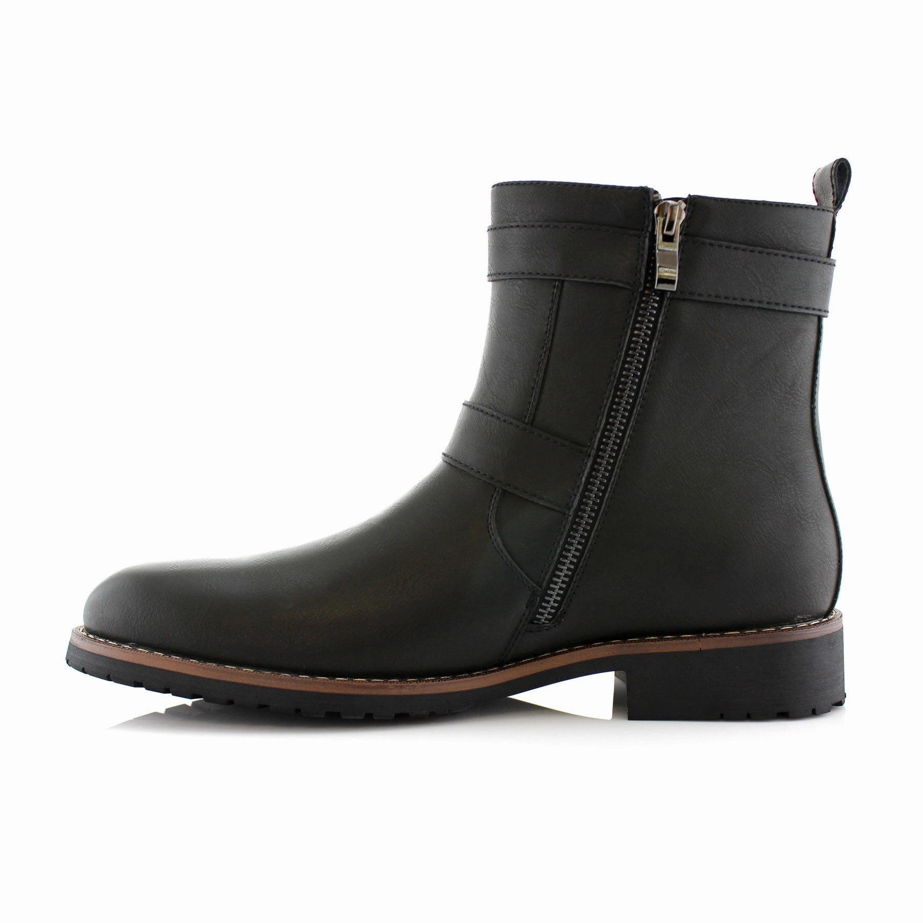 WYATT Rain Adventure Cushioned Step Rainy Days