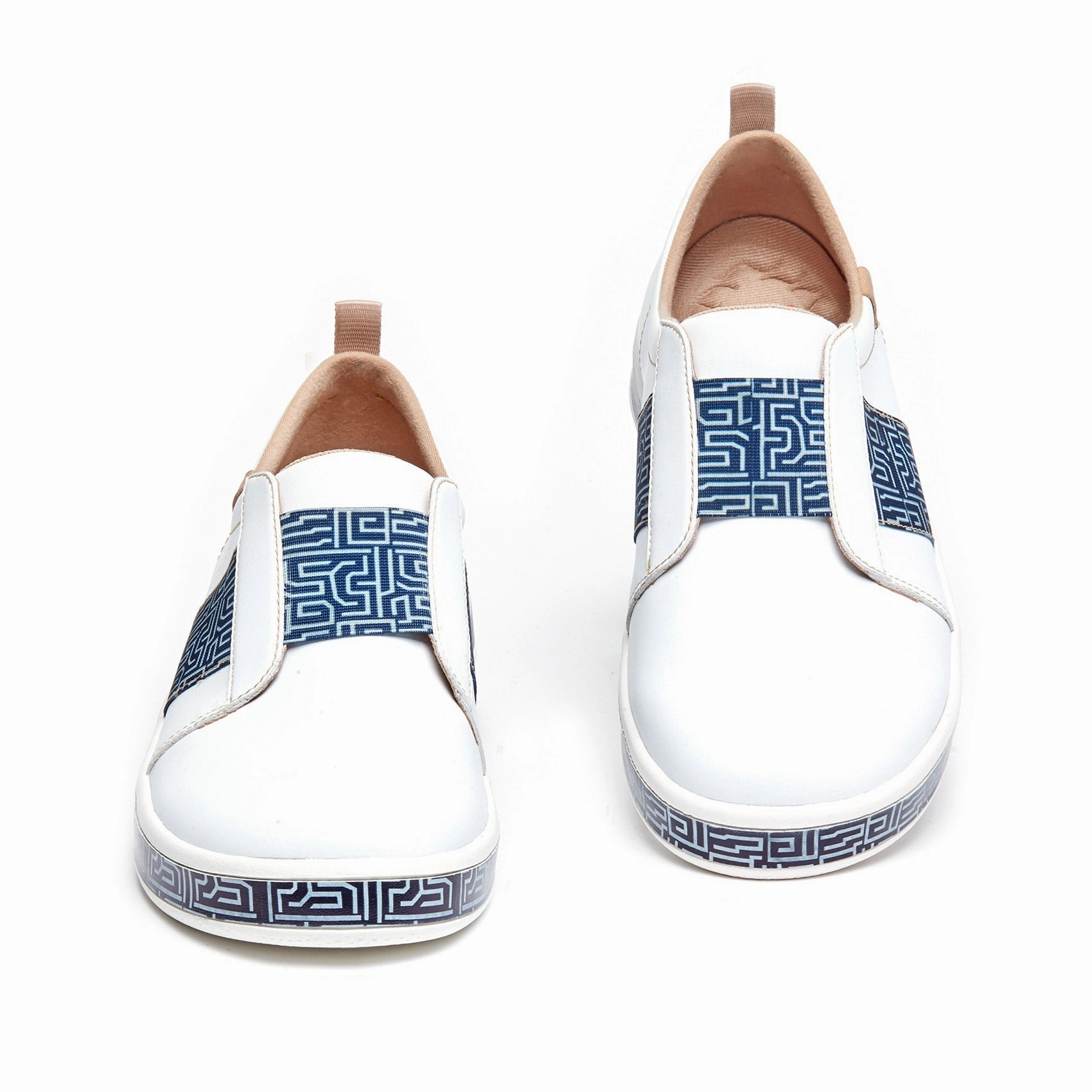 Thread of Maze Cordoba I Men Responsive Energy Return slim fit