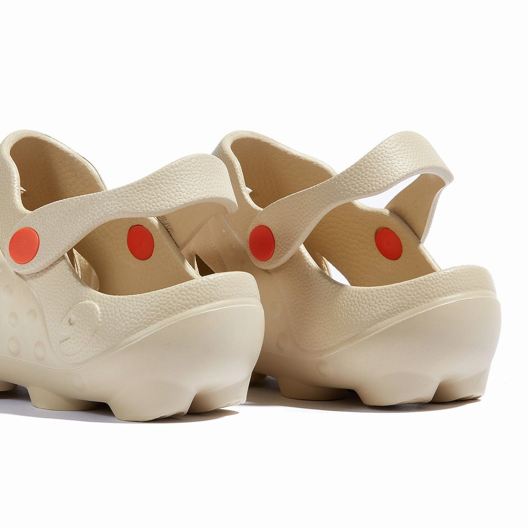 temperature regulation Dry Fit Butter Scotch Brown Octopus I Women