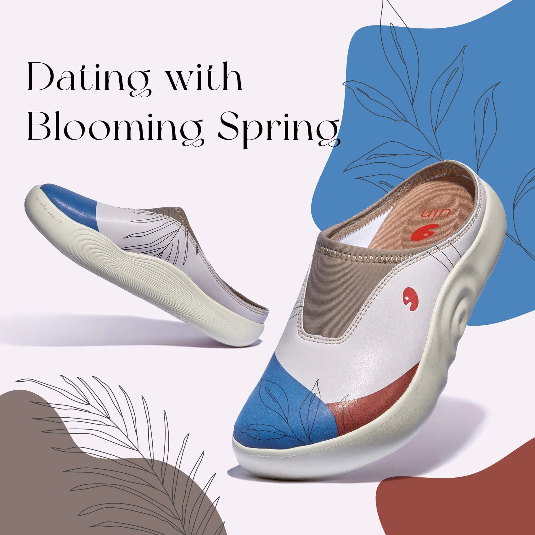 Road Trip Corner at Backyard Mahon I Women