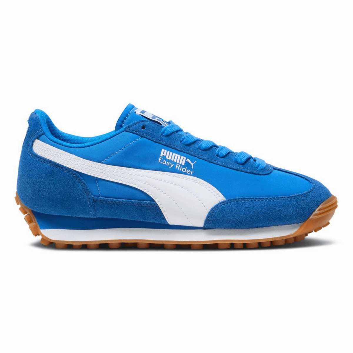 Elite Cushioning Puma Women's Easy Rider Vintage Hyperlink Blue/Clyde Royal/PUMA White