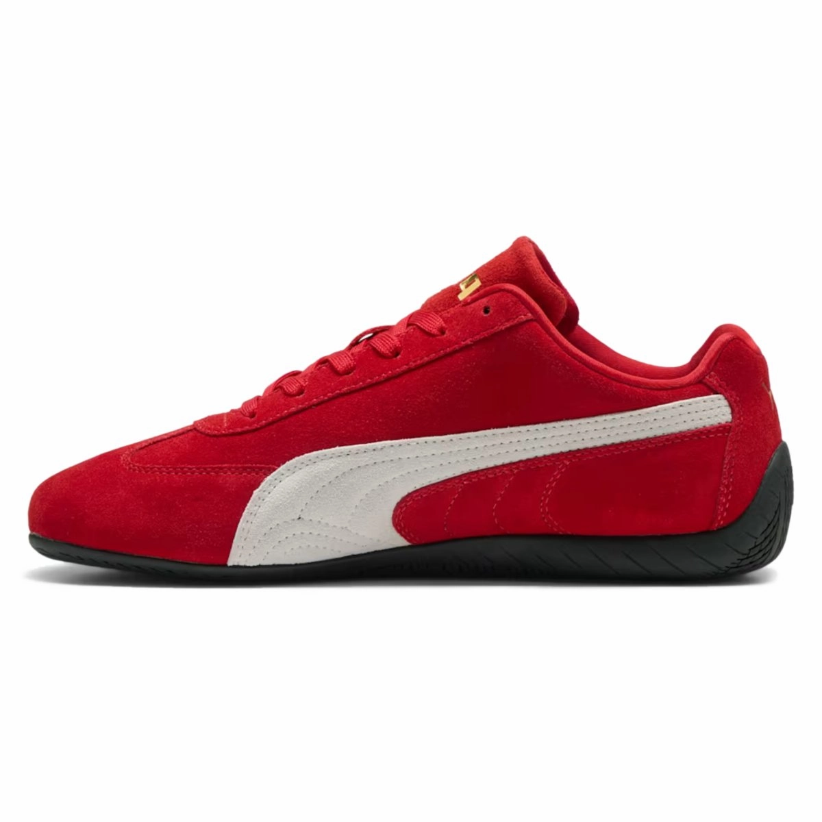 Puma Women's Speedcat OG For All Time Red/Puma White Thermoregulating