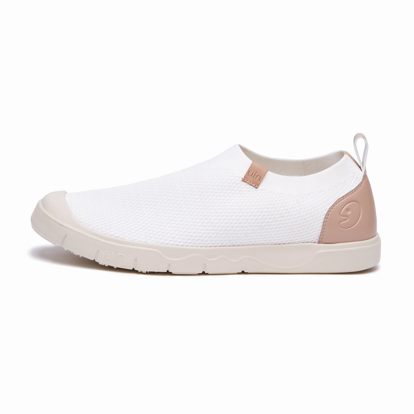 High Speed All terrain Pure White Cadiz II Men