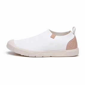 Pure White Cadiz II Women All Around