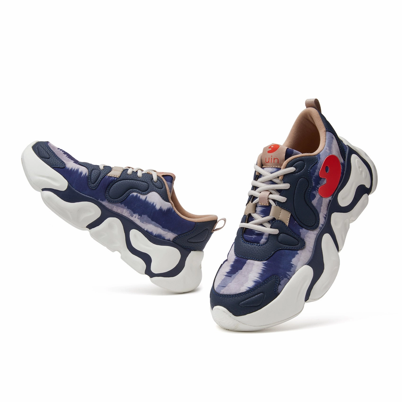 Ink Mountain Forest Cantabria I Men Fashion Rush Total Control