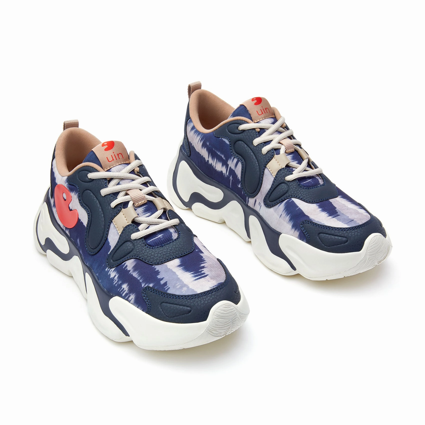 Ink Mountain Forest Cantabria I Men Training Ease