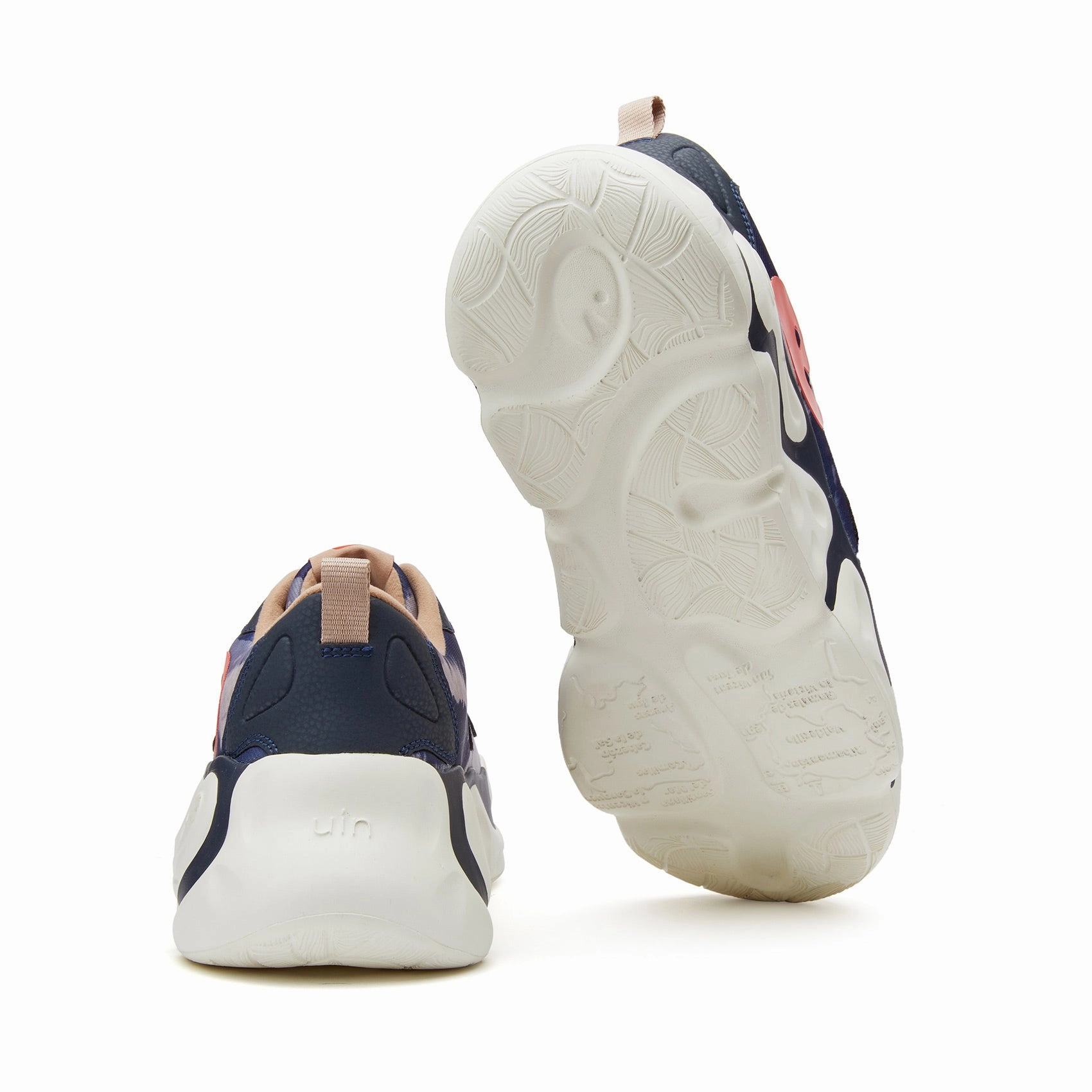 Ink Mountain Forest Cantabria I Men Fashion Basics Ergonomic Frame