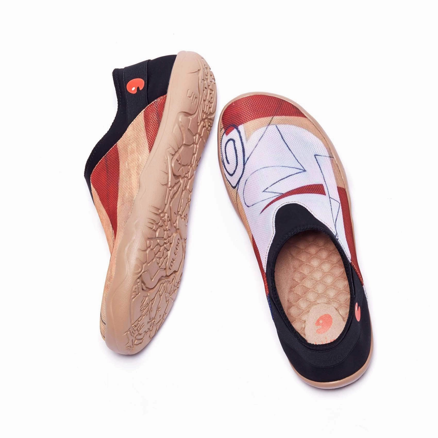 Puzzle Verona Fair Spot