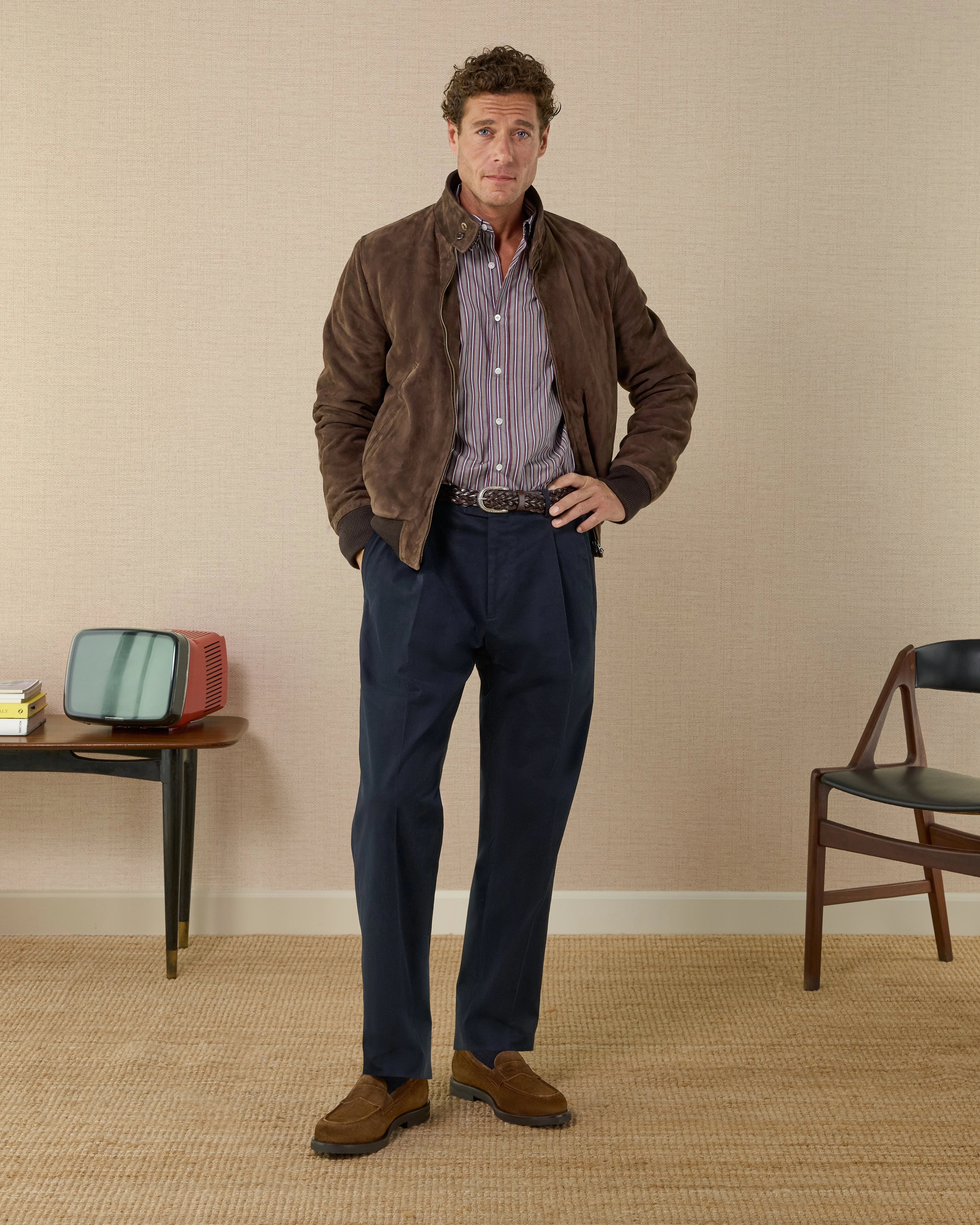 Local Favorite Trendy Vibes Lonnano