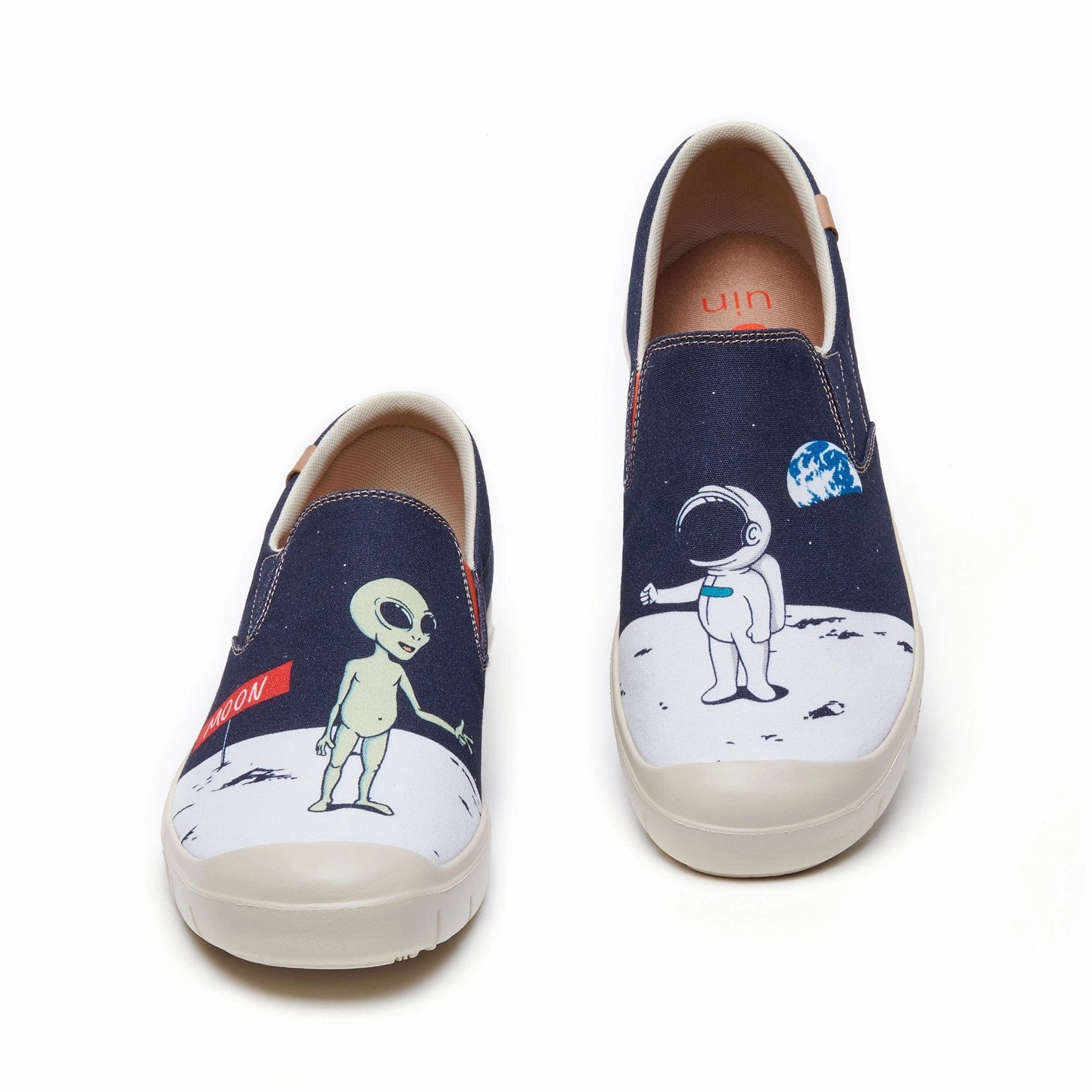 Nice to Meet U II Cadiz I Men Road Performance