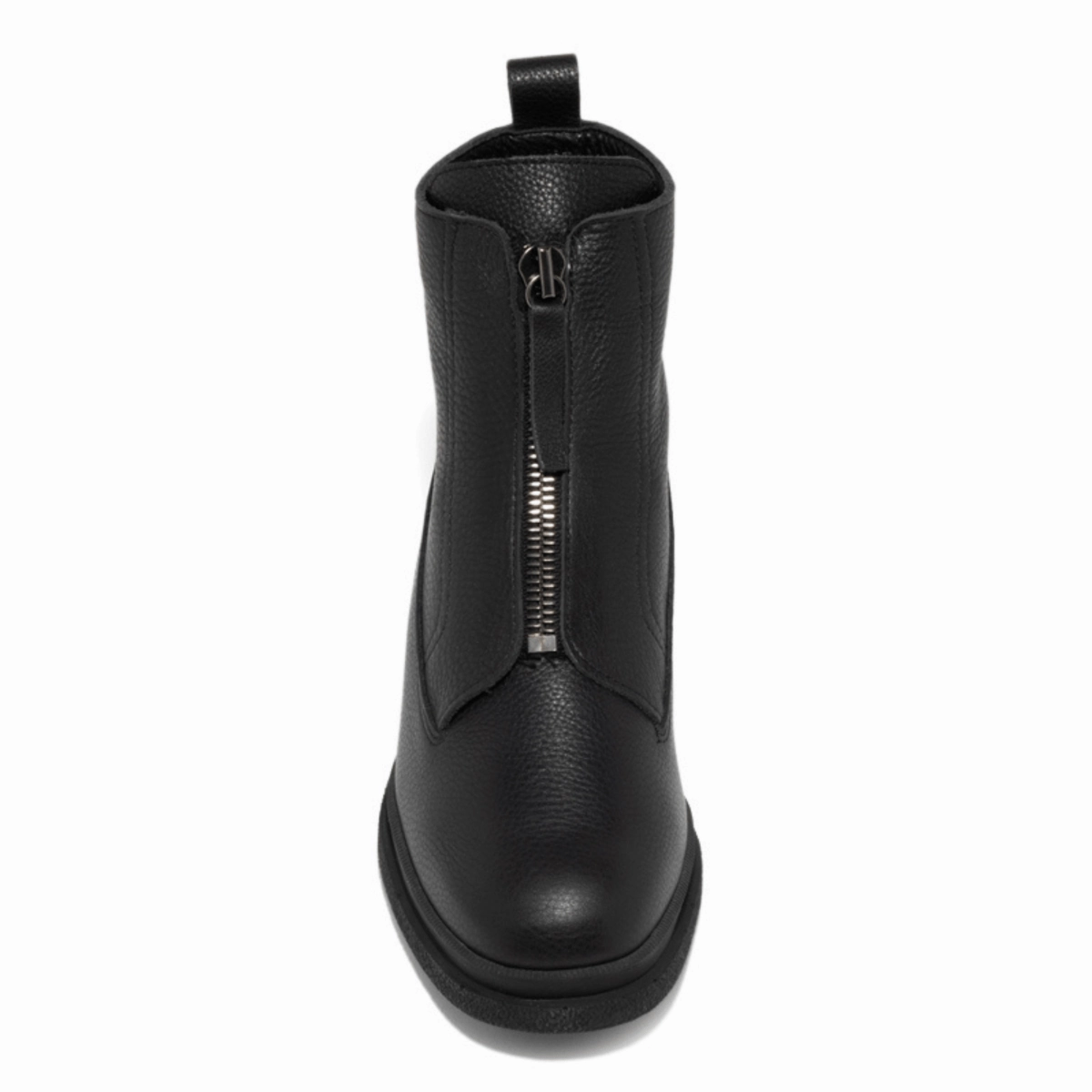 Punk Bold Urban Fashion Arche Women's Honulu Black Andes