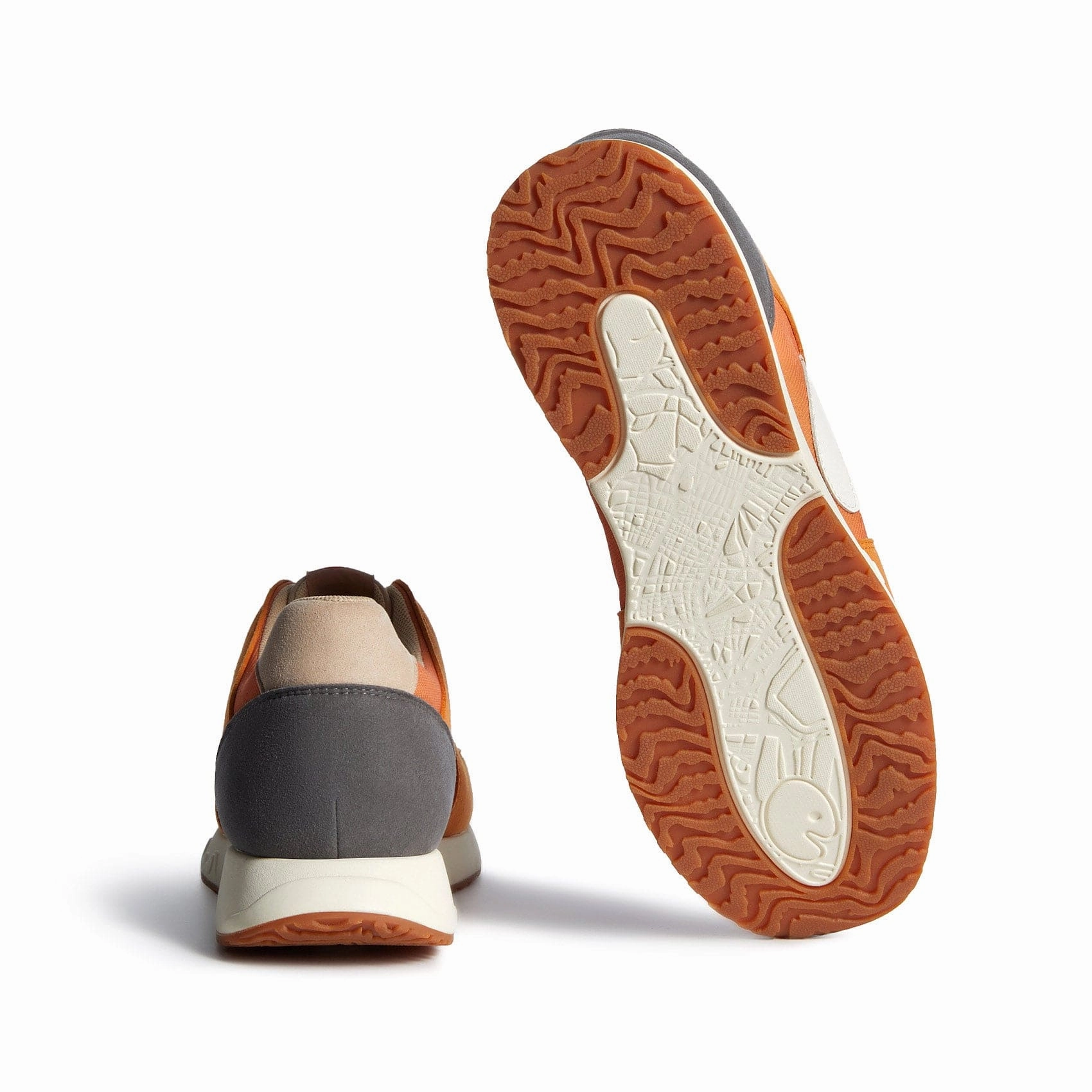 Amber La Coruna I Men Athletic Footwear Static Dissipation