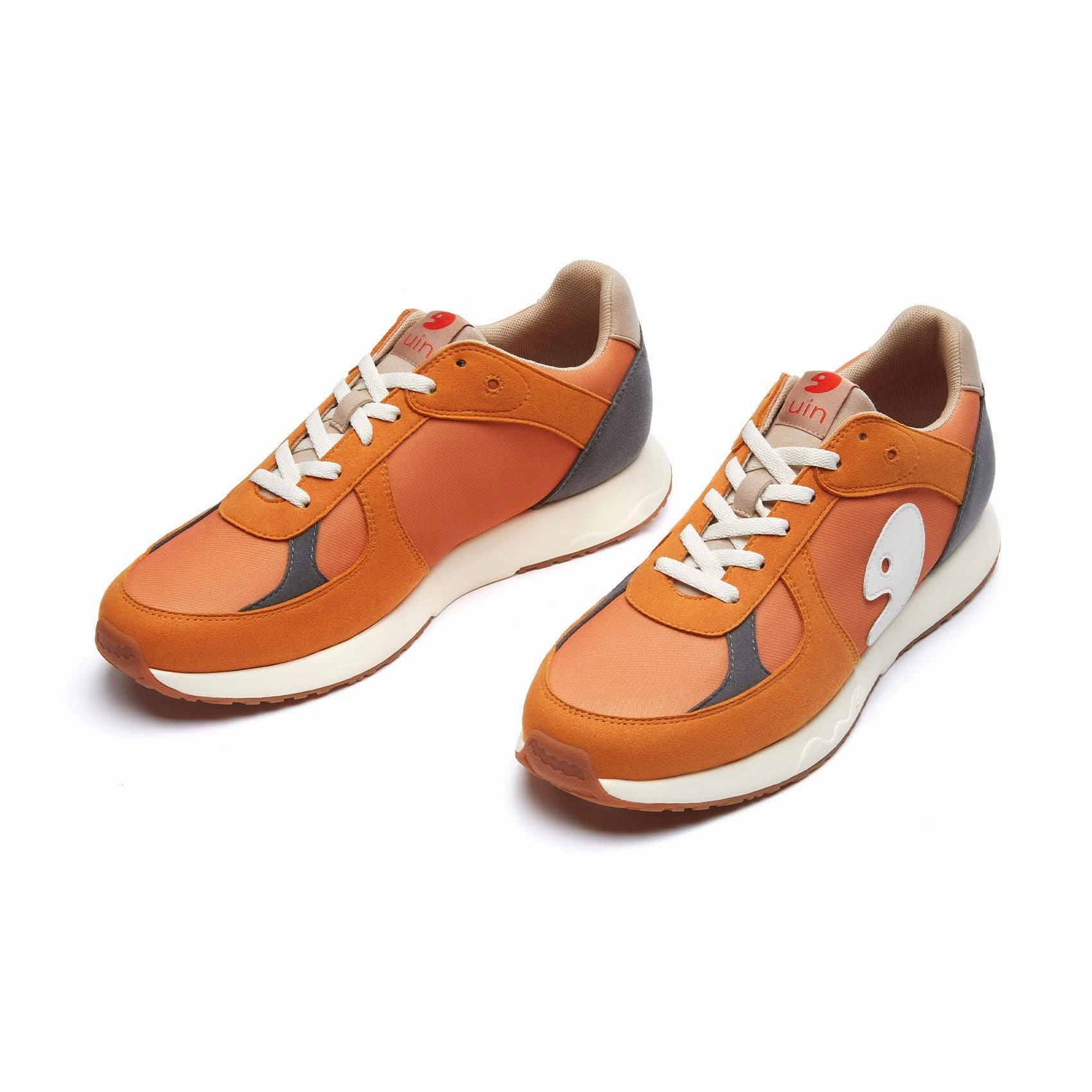 Microperforated Ventilation Amber La Coruna I Men