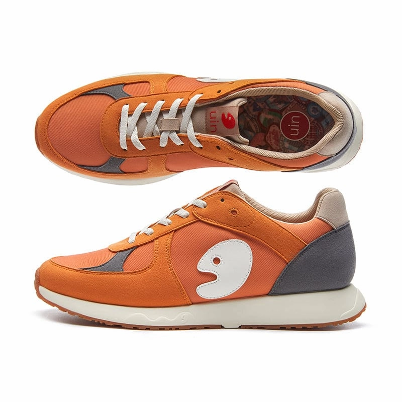 Amber La Coruna I Men Speed Step