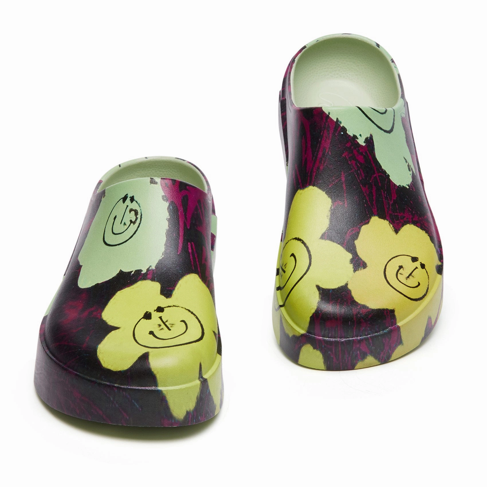 Summer Lush 4 Tenerife Women Modern Comfort Flexible