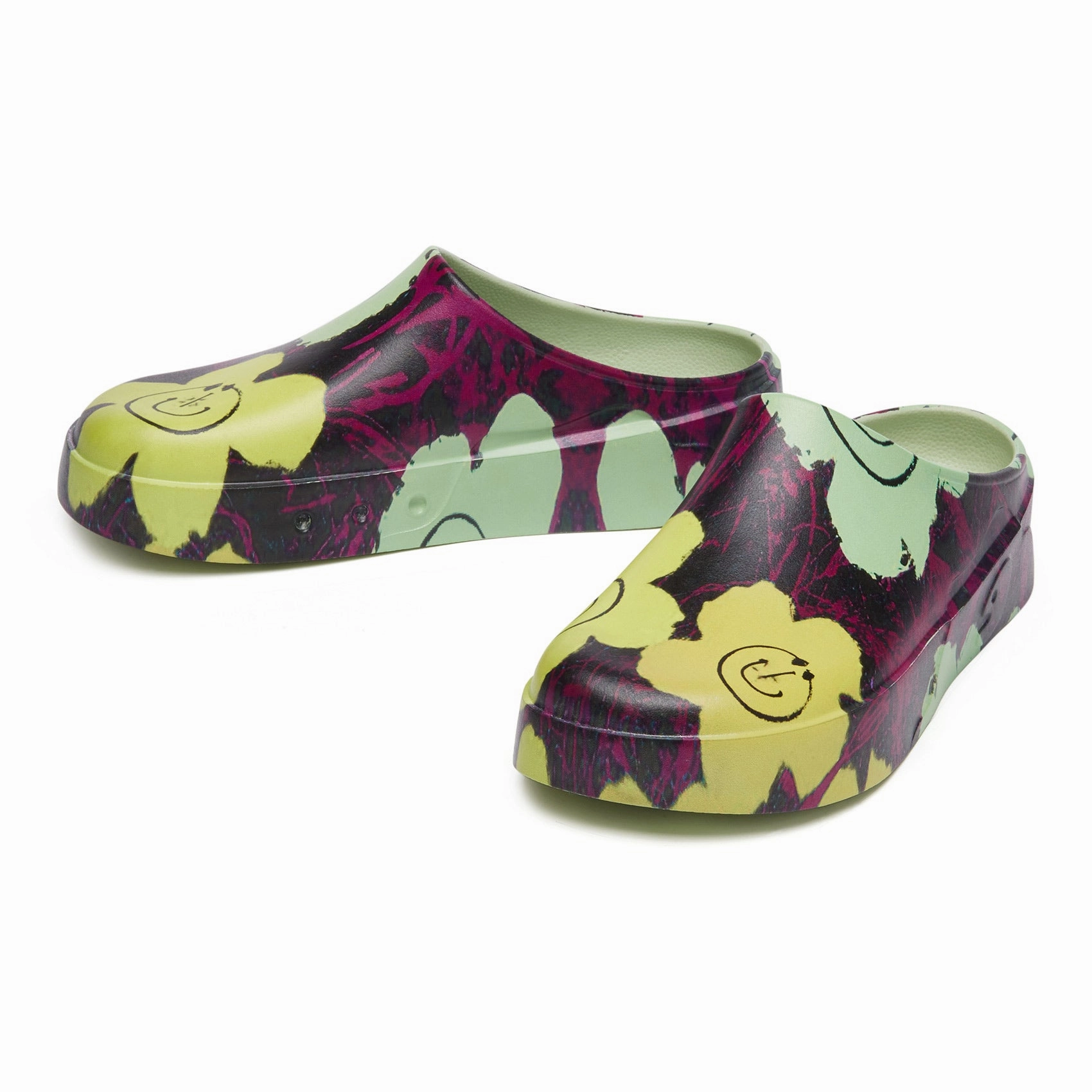 Casual Footwear for Men Summer Lush 4 Tenerife Women