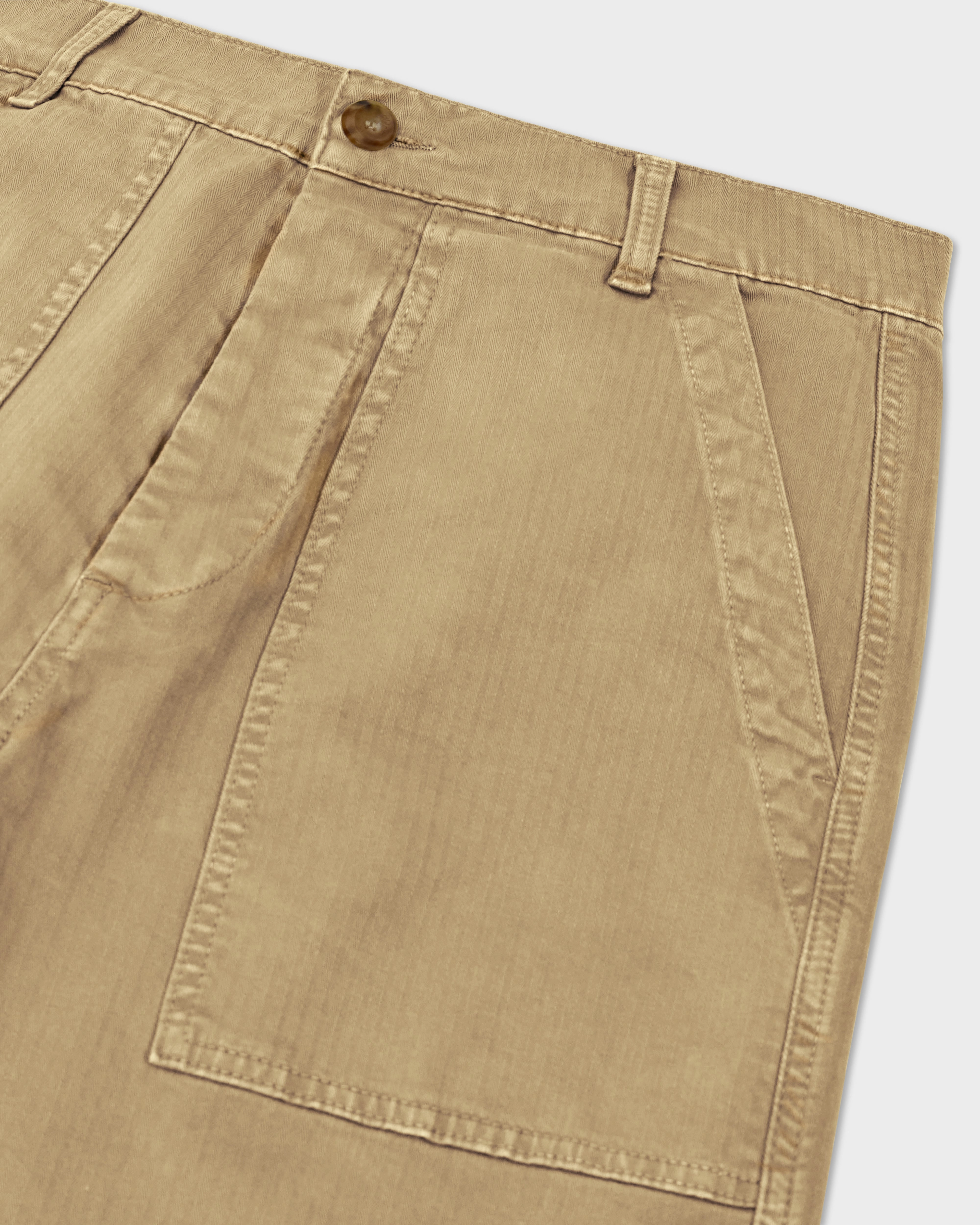 Filicudi Anti Cling Technology Hidden Storage Compartment