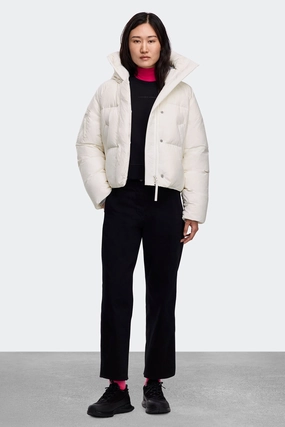 Chilliwack Puffer Double Layer Protection Street Comfort