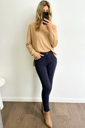 Alexa Pants Non Bulk