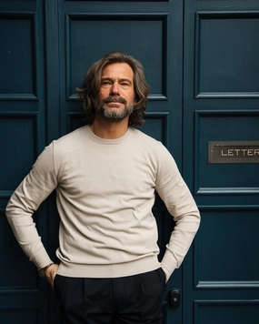 Colletta Dimensional Stability Soft Touch Brushed Surface