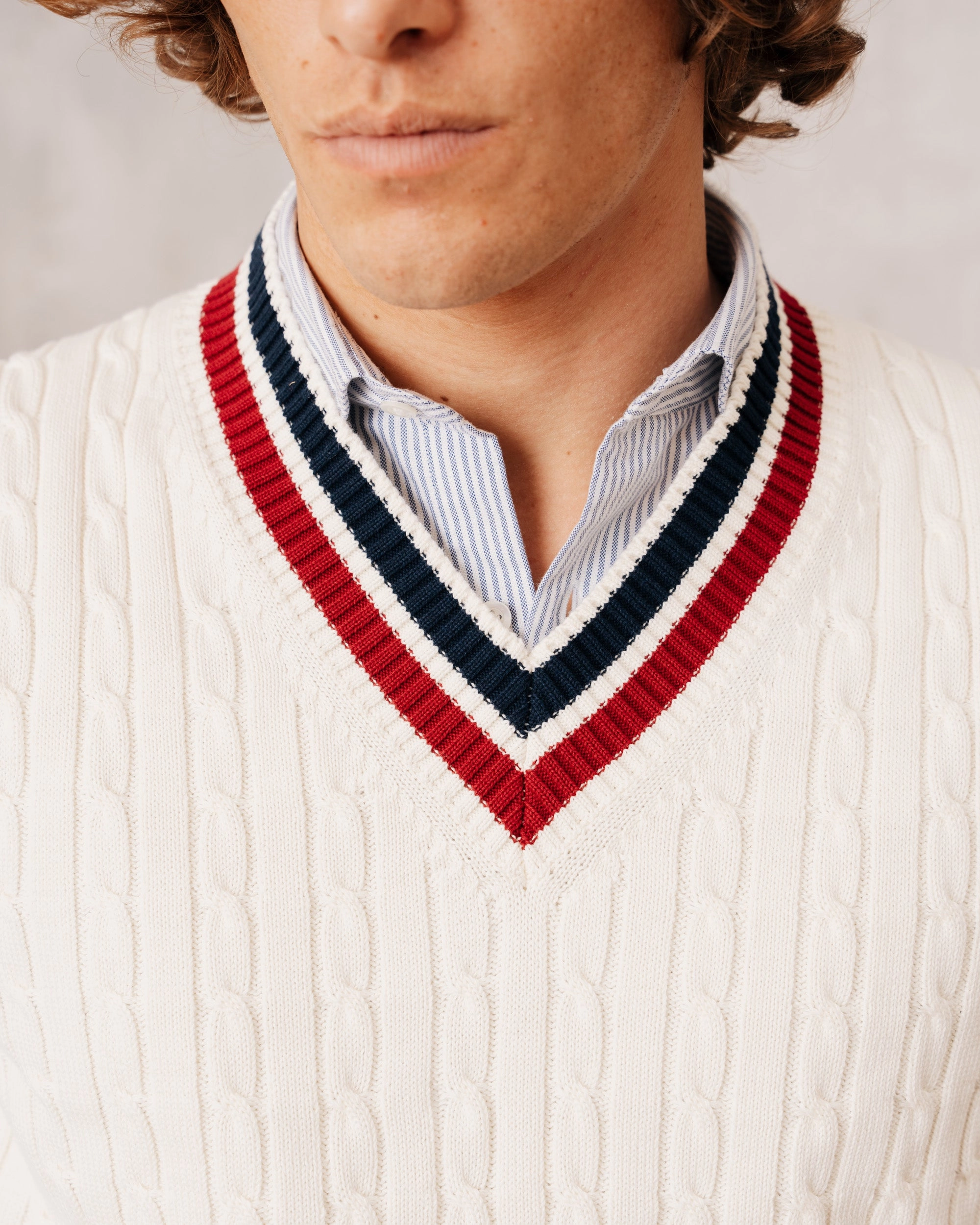 Warm Vibe Sustainable Dye Process Falconara