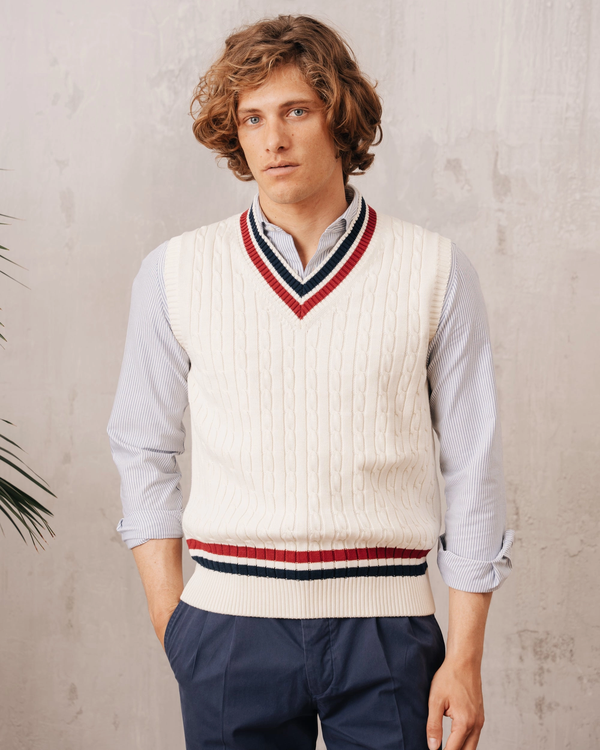 Falconara Moisture Wicking Yarn