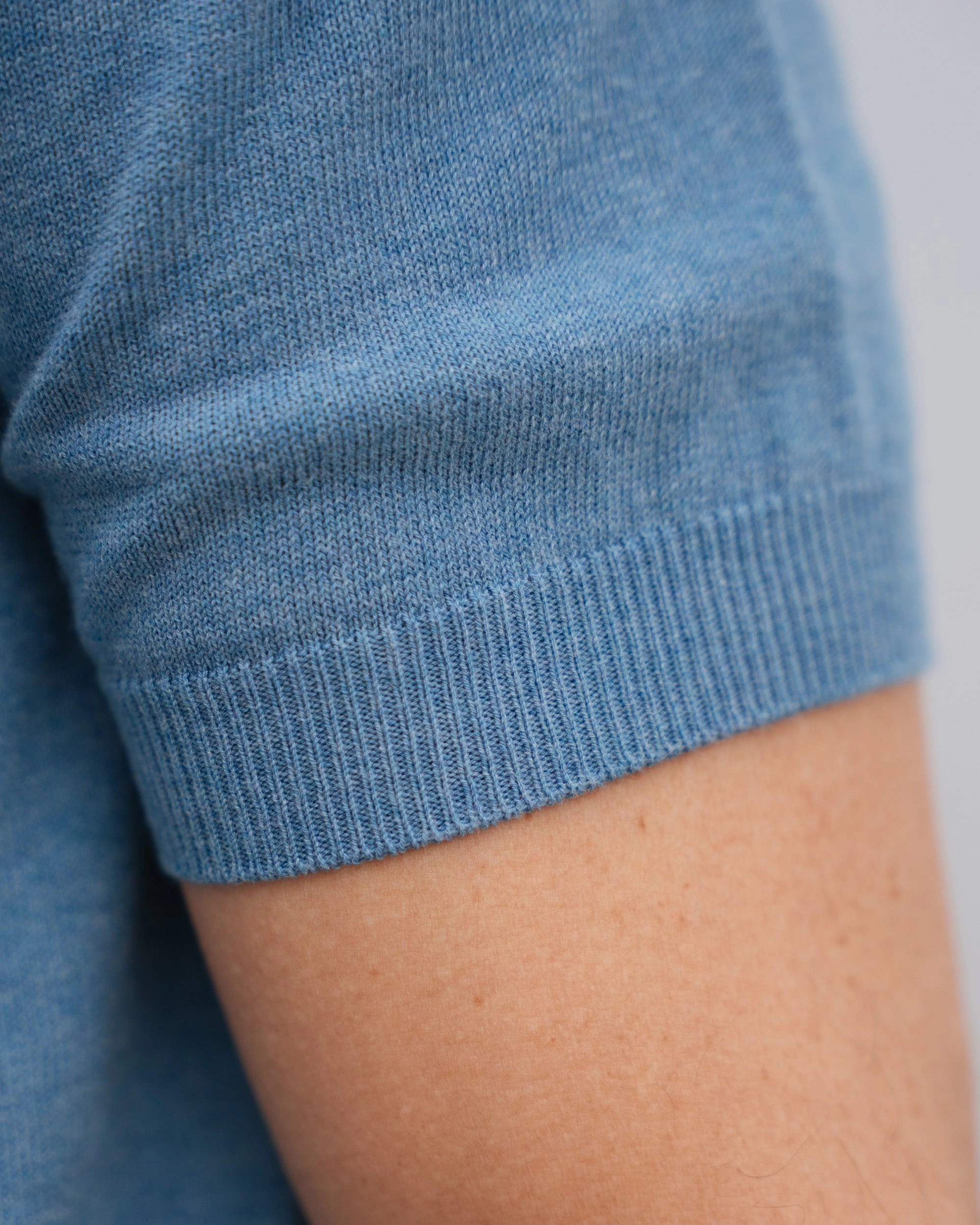 Ostana BreathableKnit Fabric Flexible Knit Construction